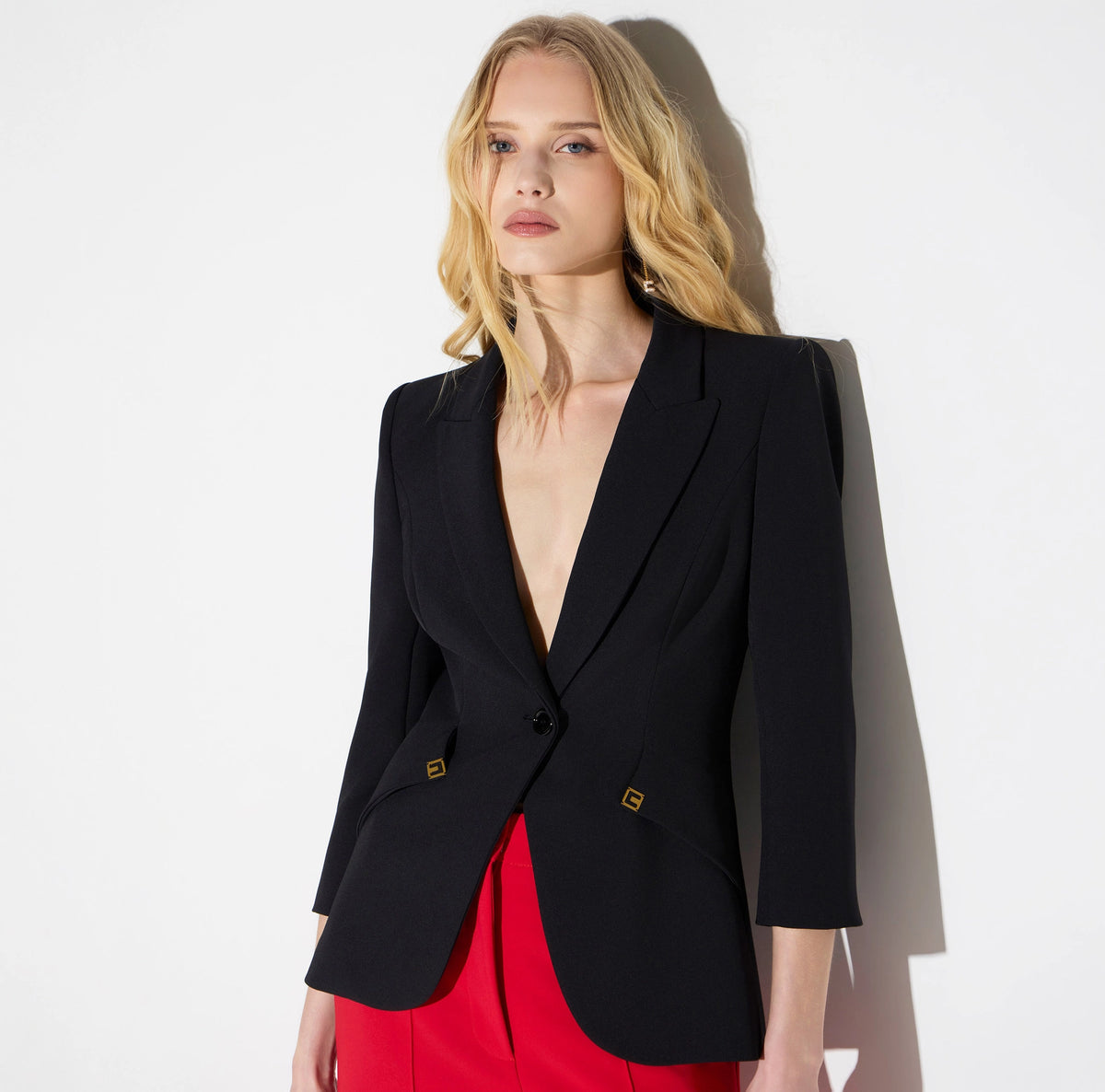 ELISABETTA FRANCHI GIACCA Donna GI27567E2