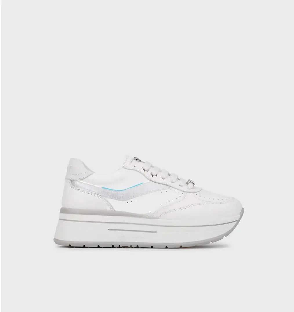 JANET&JANET Sneaker Donna J-020