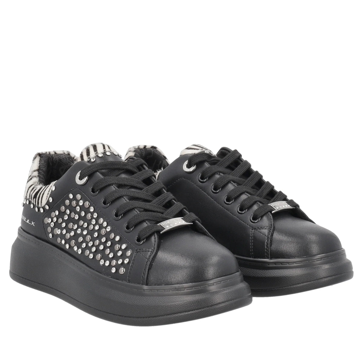 Tosca Blu Sneaker Donna SF2601S005