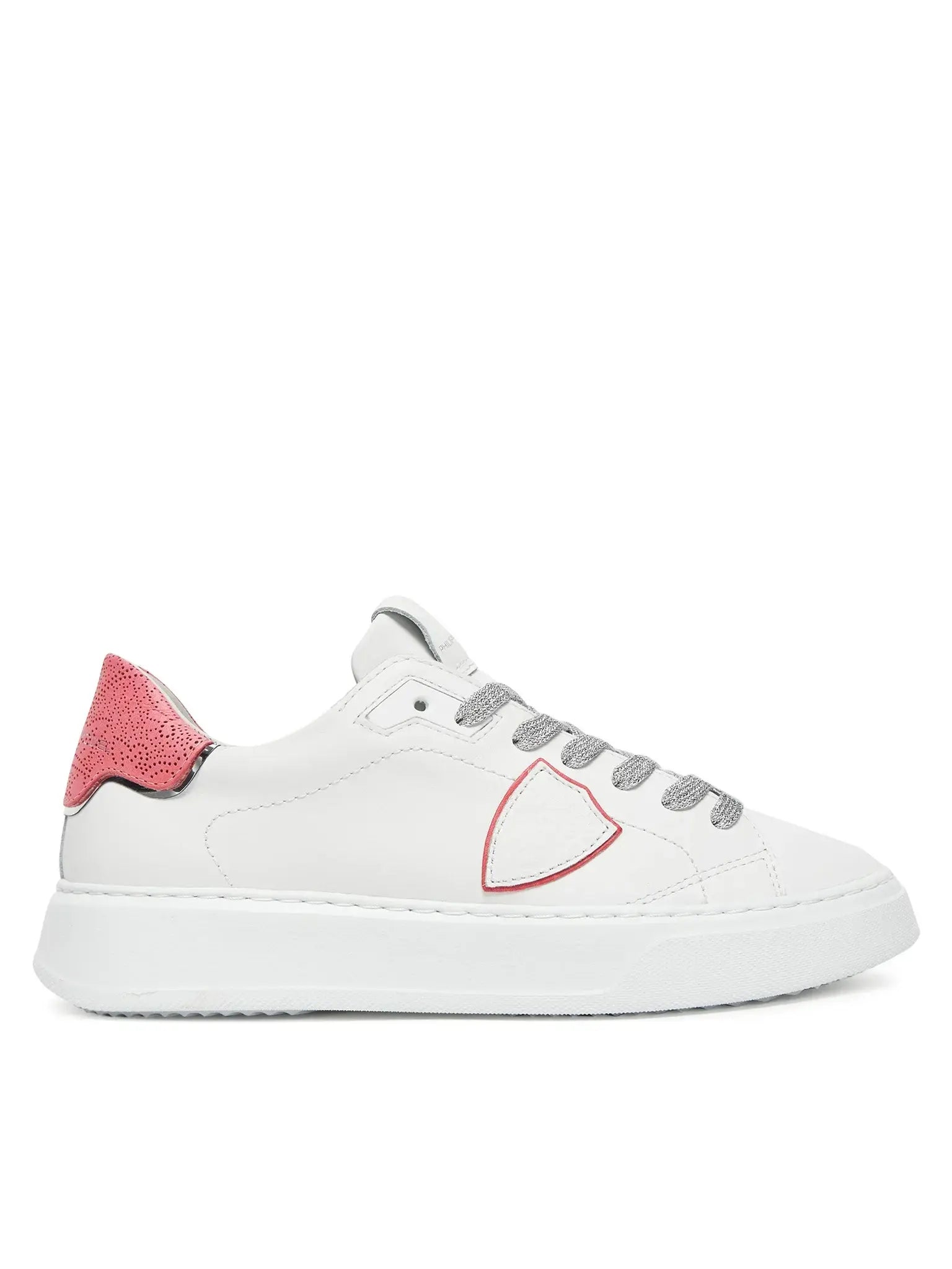 PHILIPPE MODEL Sneaker Donna TEMPLE LOW BTLD VHP1