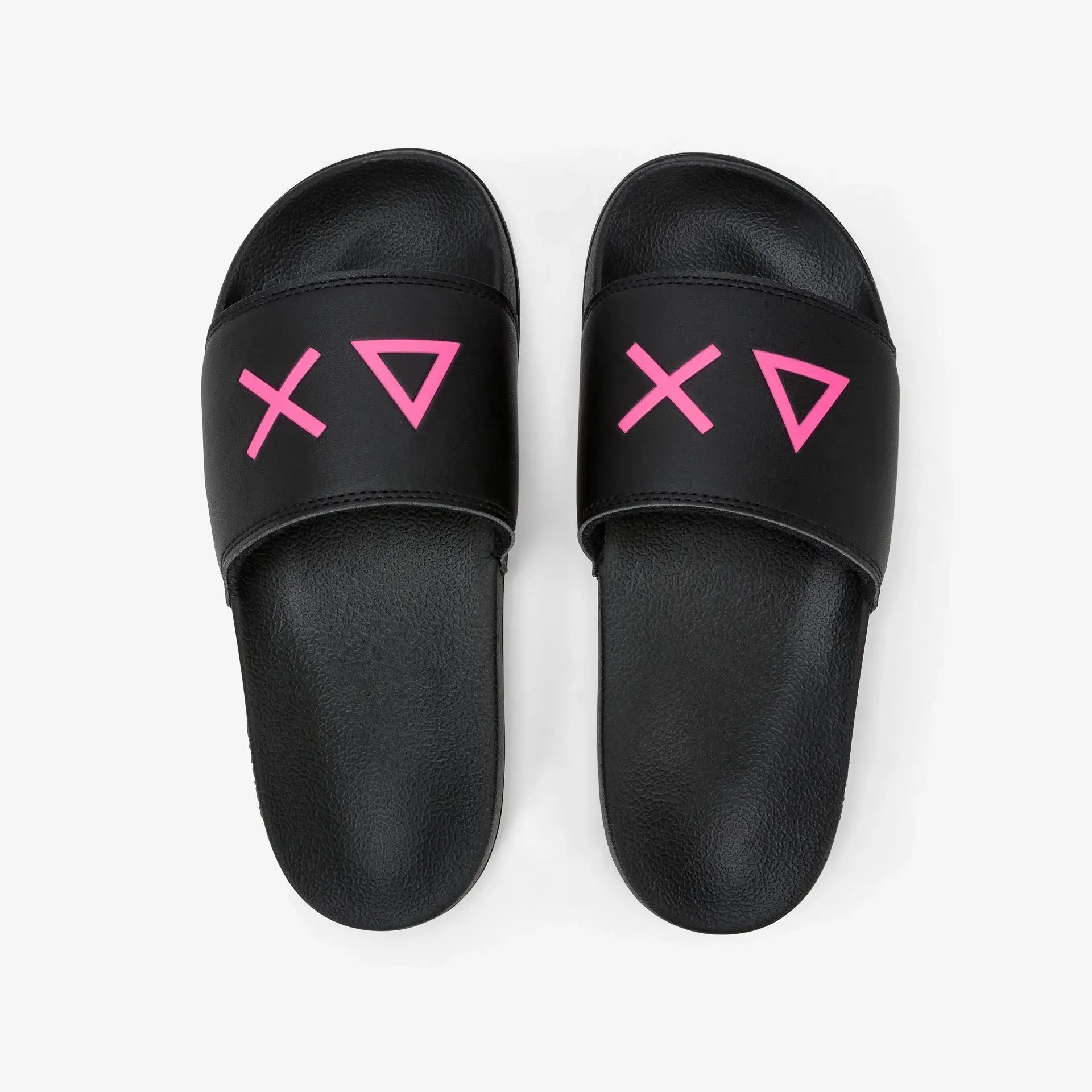 Sun68 Slippers Donna X36210