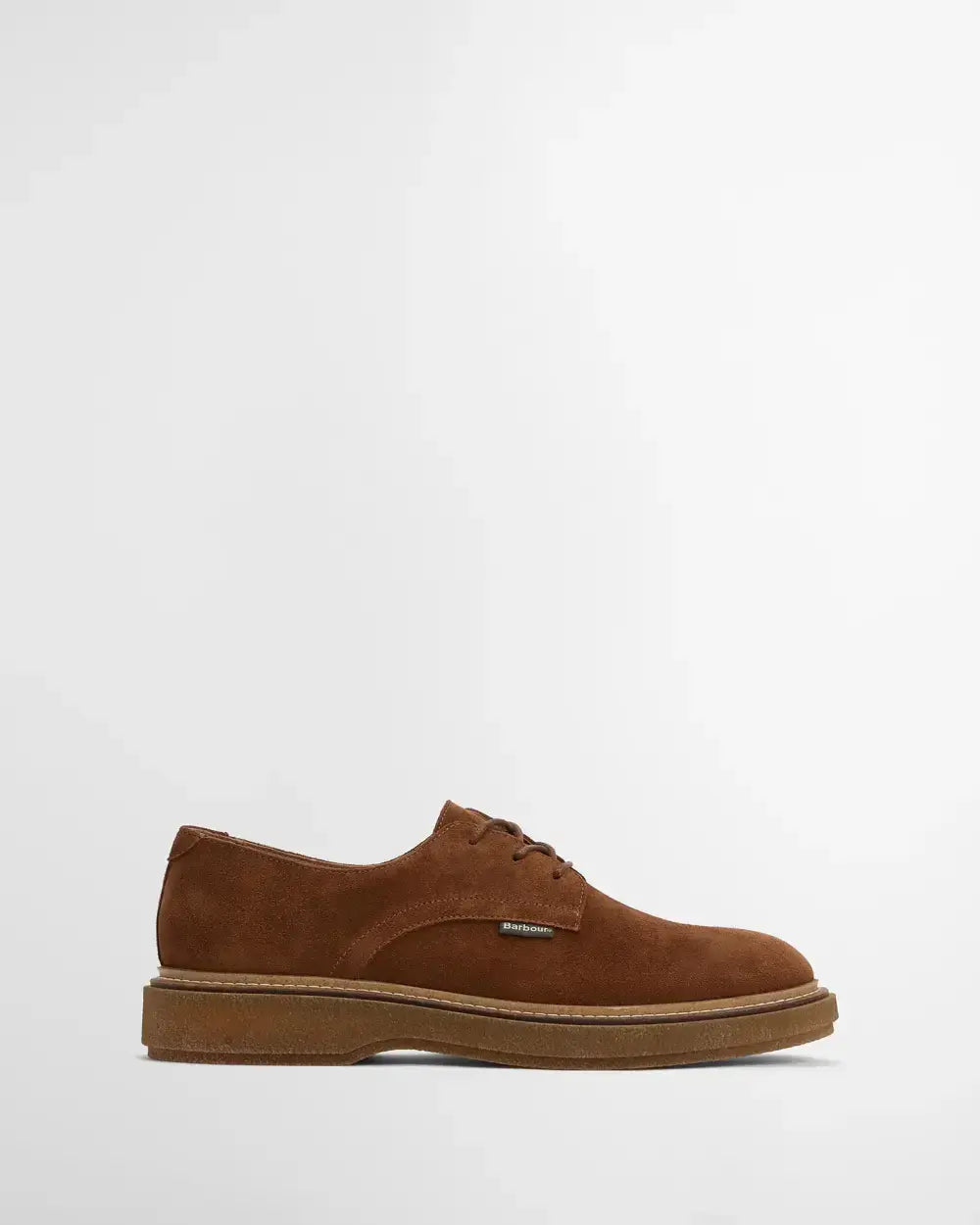 Barbour Derby Uomo MFO0819 HAREFIELD DERBY