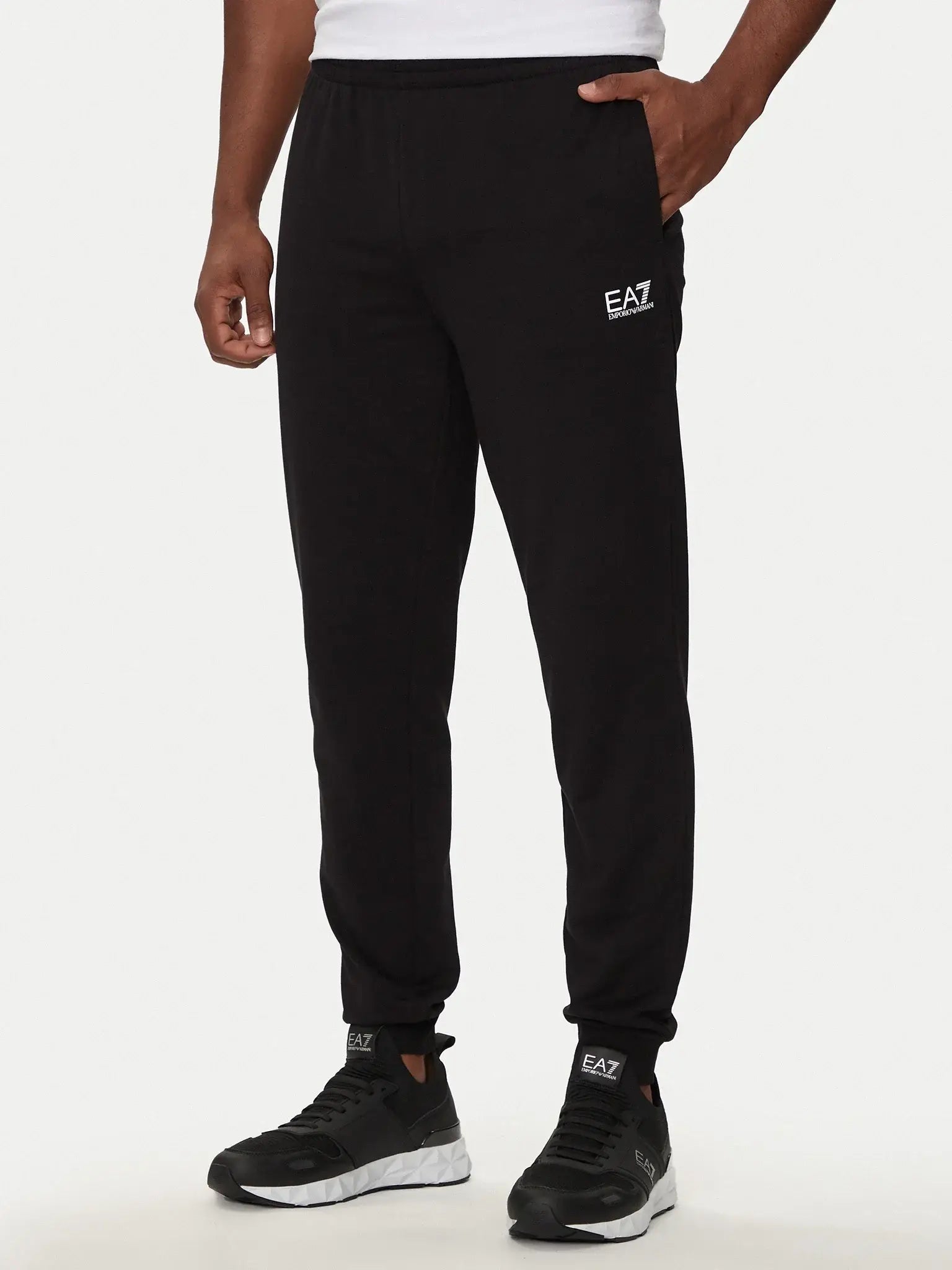 Ea7 Pantalone Uomo 8NPP66 PJVRZ