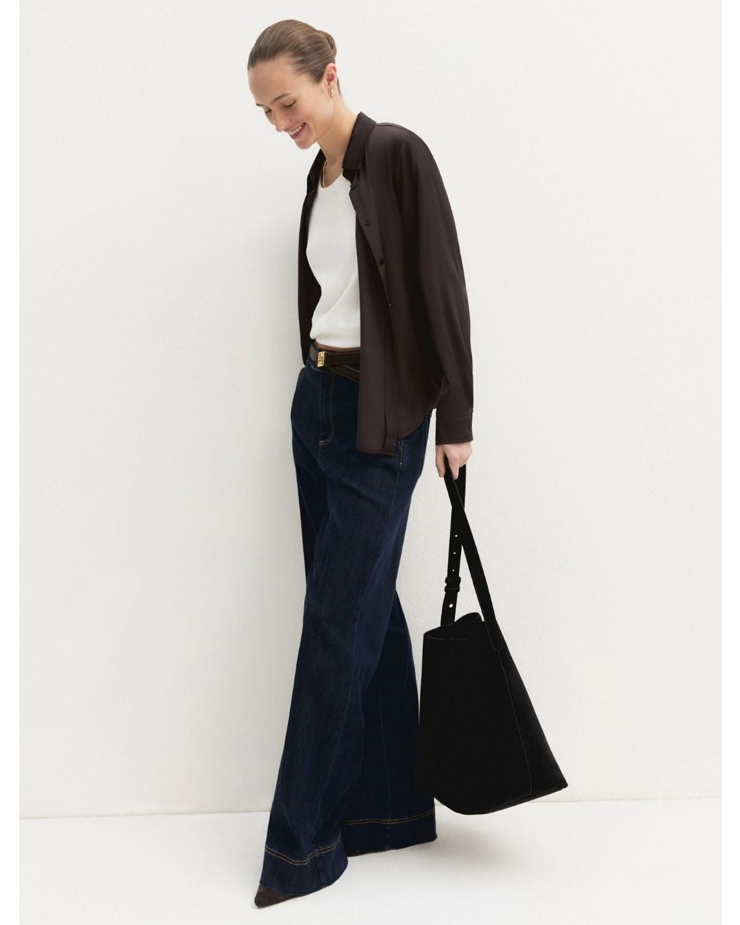 Emme Marella CAMICIA Donna EDRO