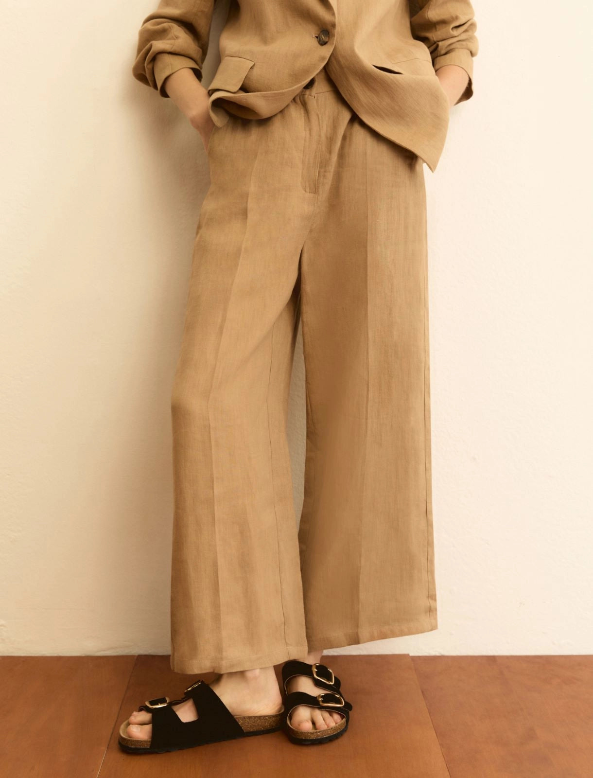 Emme Marella Pantalone Donna CLAVA