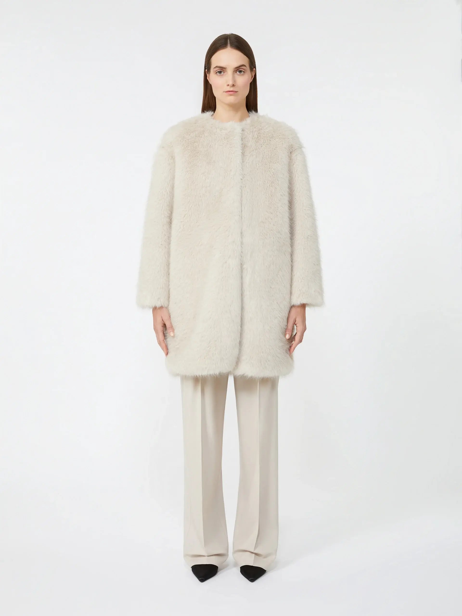 MAXMARA Capospalla Donna EROS