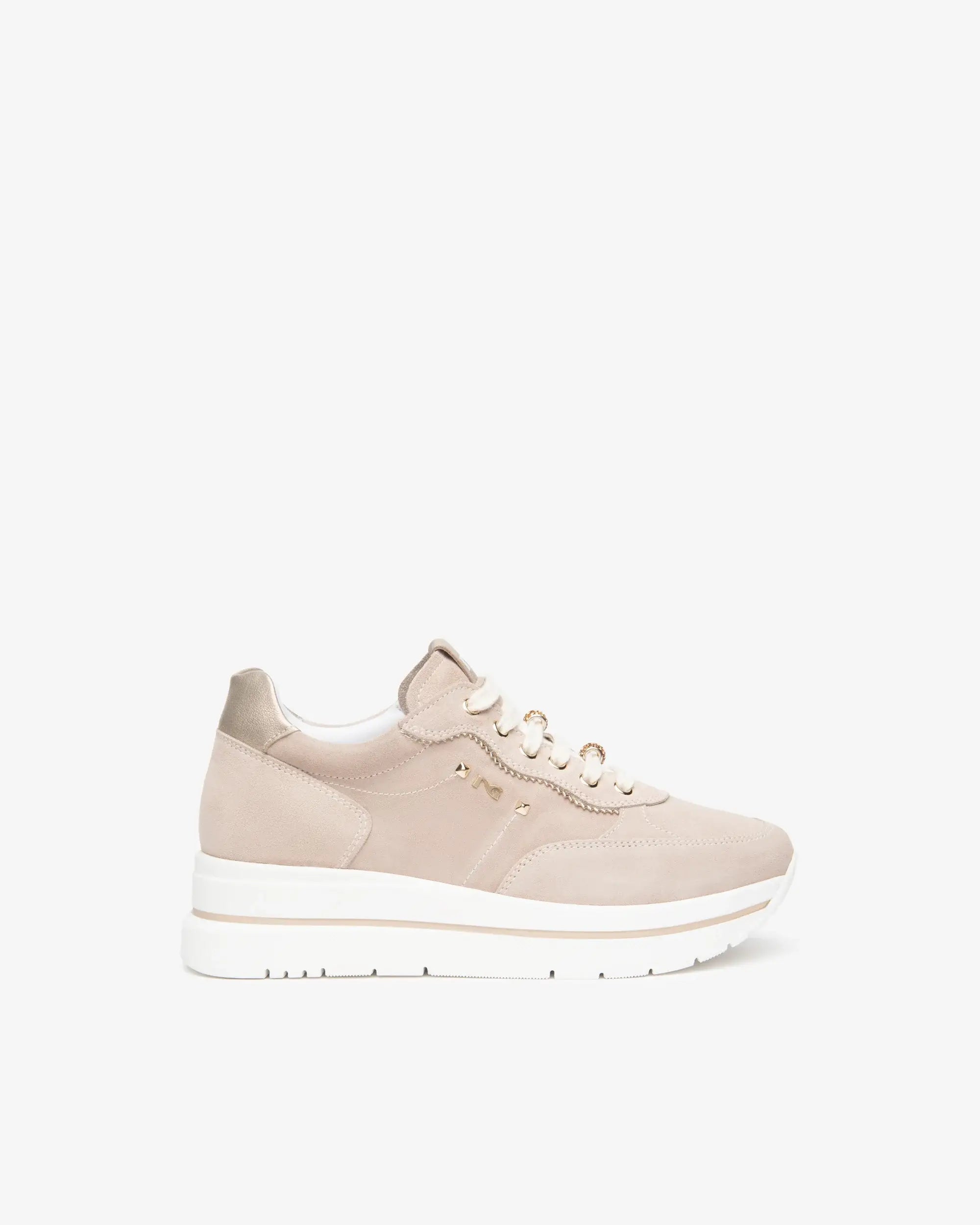 Nero Giardini Sneaker Donna E615200D