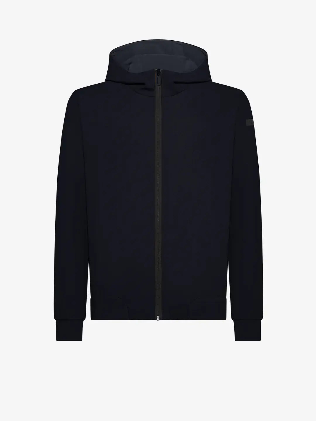Rrd felpa Uomo W25170 surflex winter hood zip fleece
