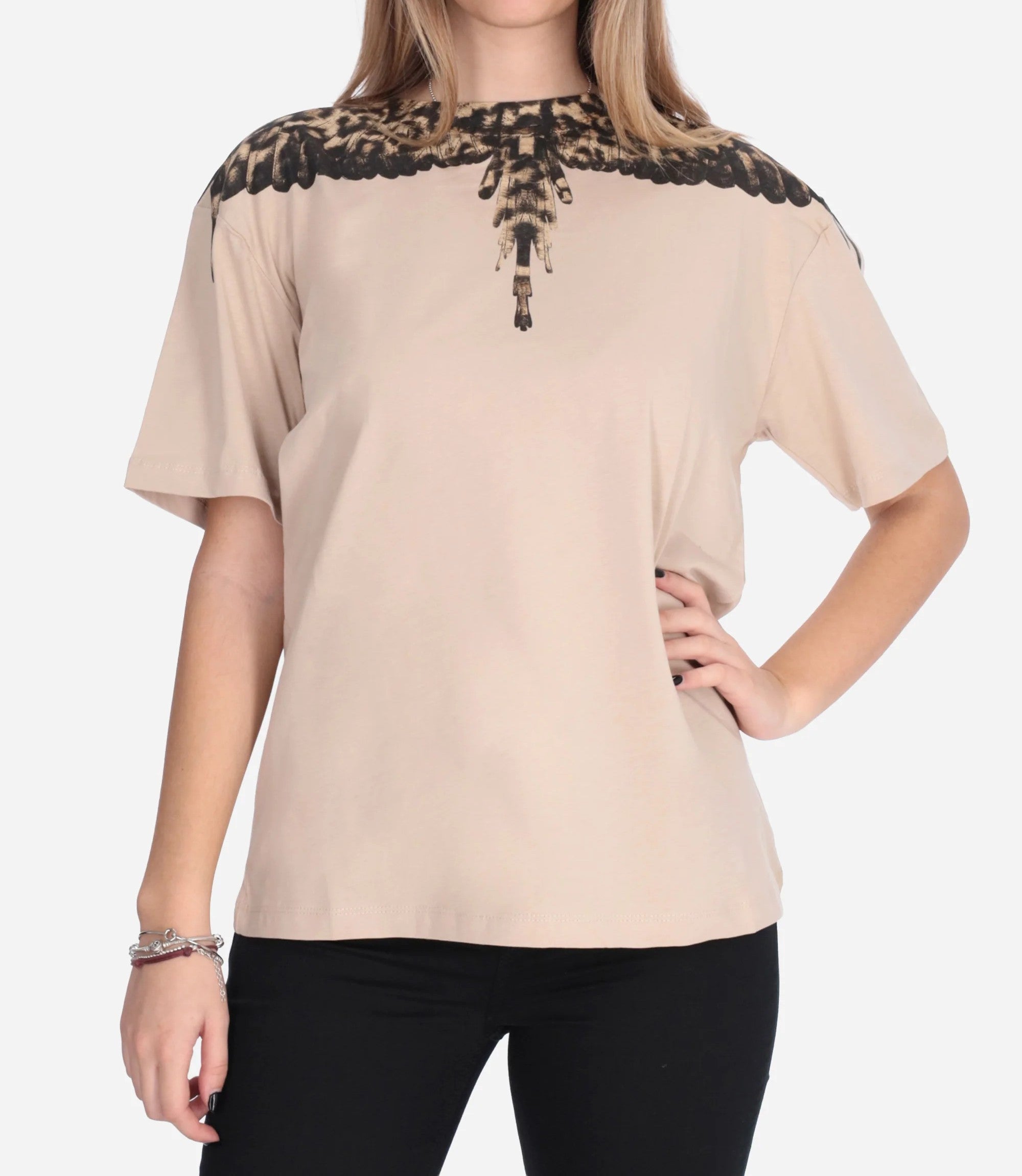 COUNTY OF MILAN T-SHIRT Donna 26ECM30166