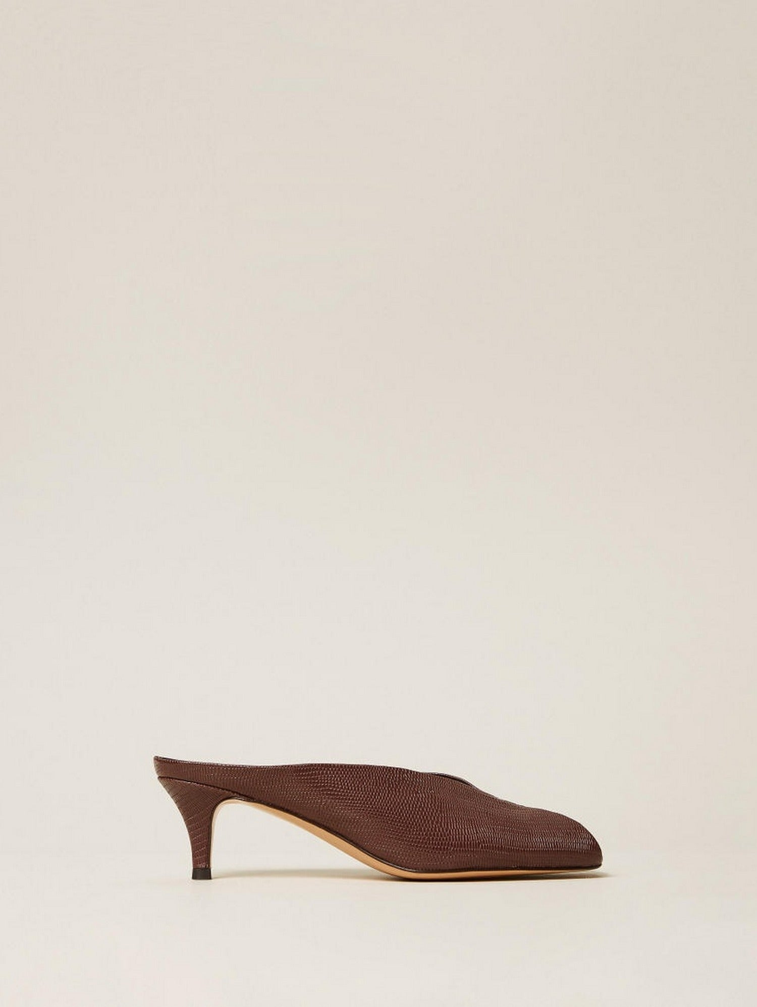 Twinset MULE Donna 261TGT018