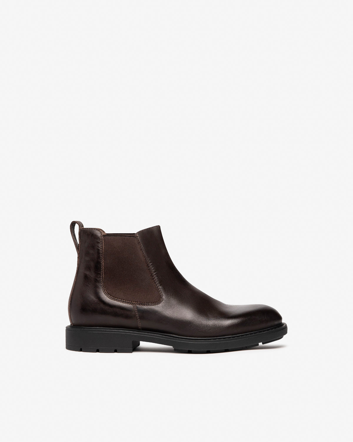 Nero Giardini Stivaletto Uomo I201663U
