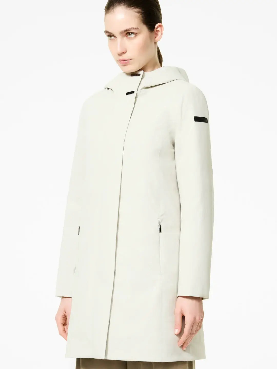 Rrd Giubbotto Donna W25511 montecristo floating long wom jkt