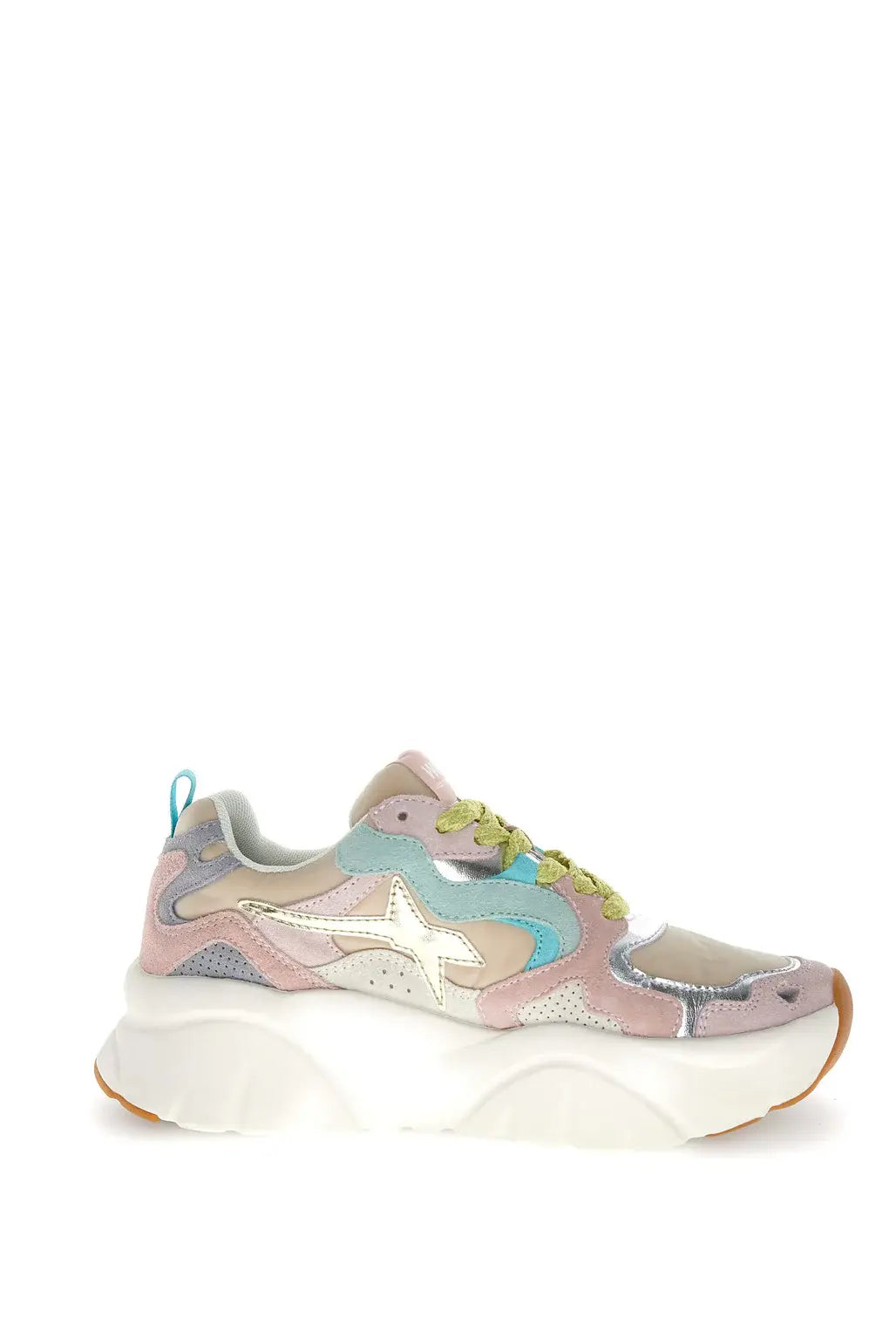 W6YZ Sneaker Donna 2019468 01 MIA-W.