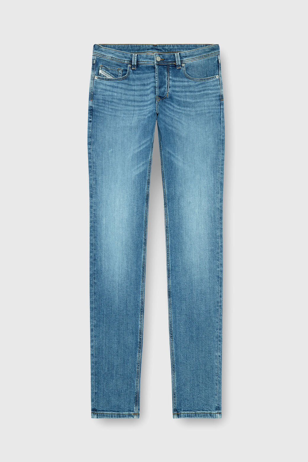DIESEL jeans Uomo 00SU1X0KIAL 1986 LARKEE-BEEX L.32
