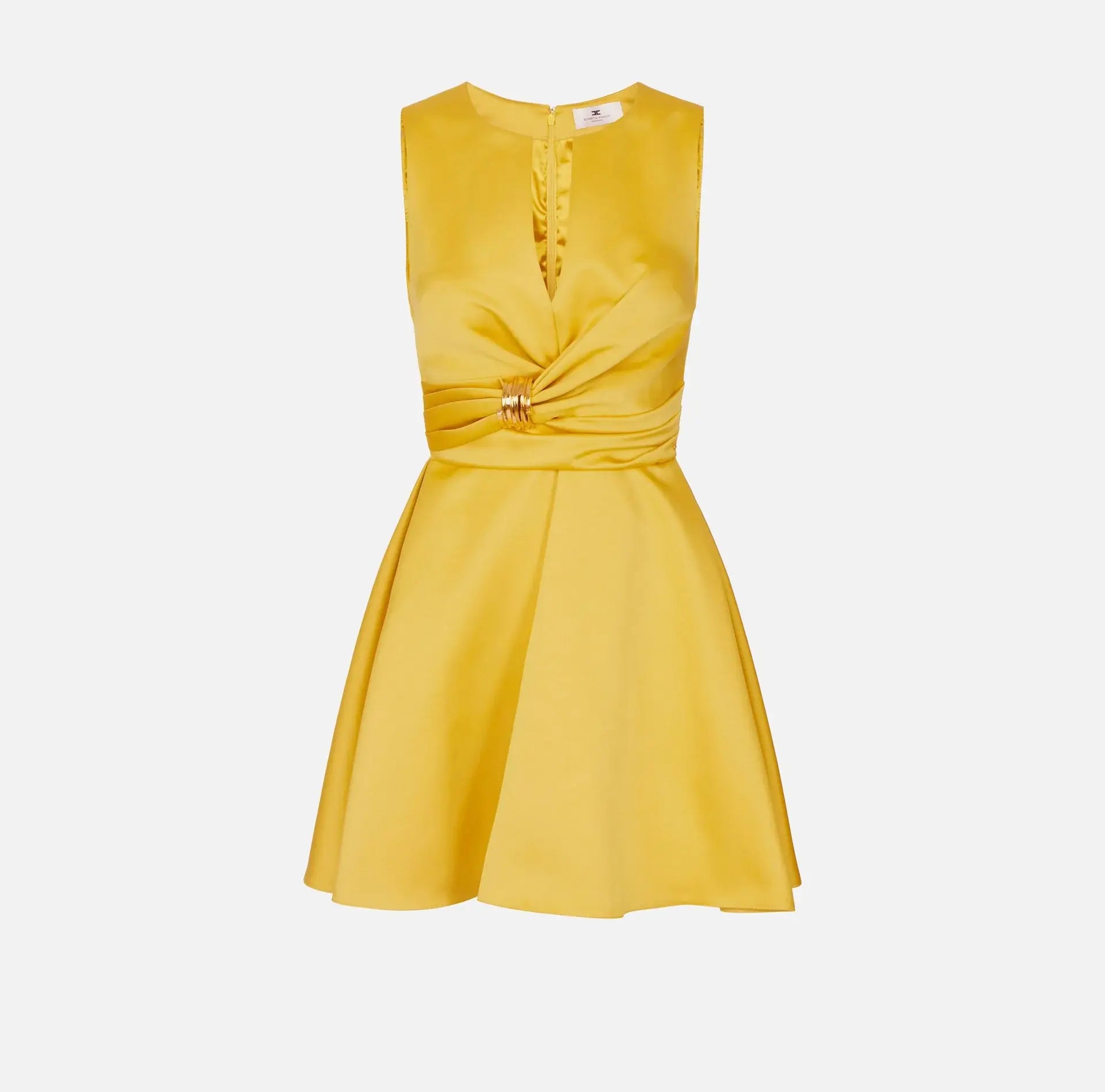 ELISABETTA FRANCHI ABITO Donna AB87261E2