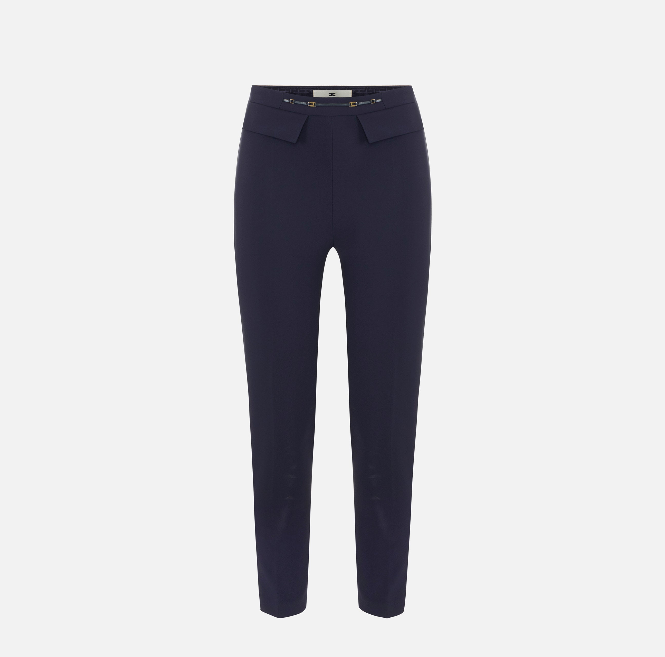 ELISABETTA FRANCHI Pantalone Donna PA19566E2
