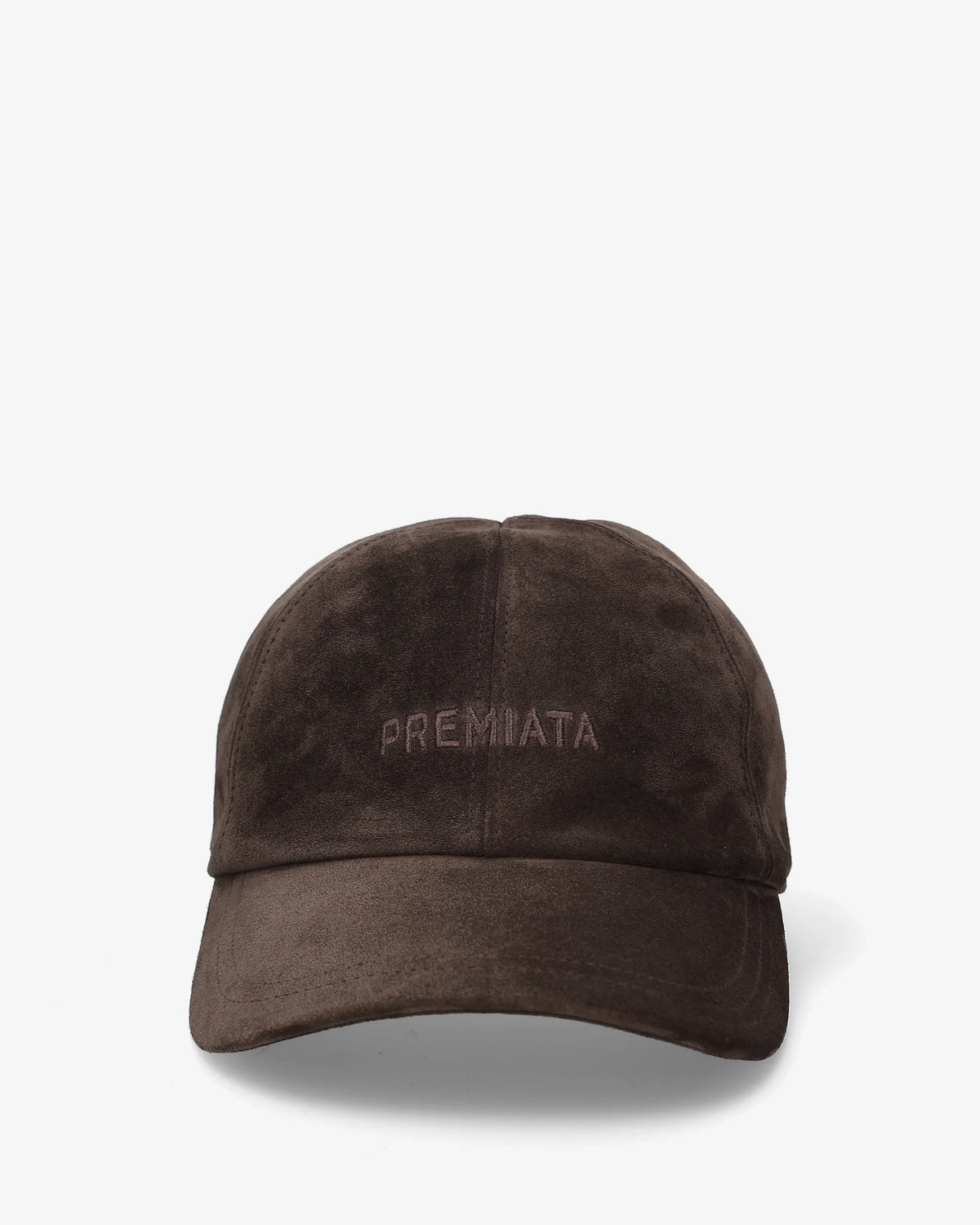 PREMIATA BASEBALL CAP Uomo BALL 35 MOKA
