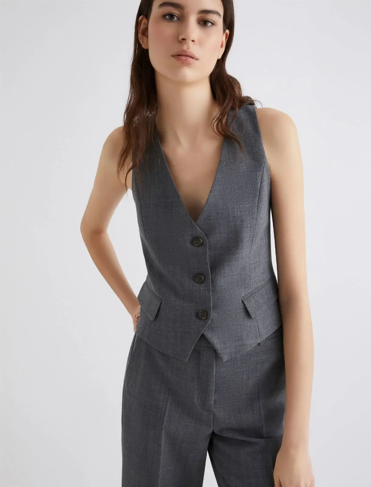 MARELLA Gilet Donna JUTTA
