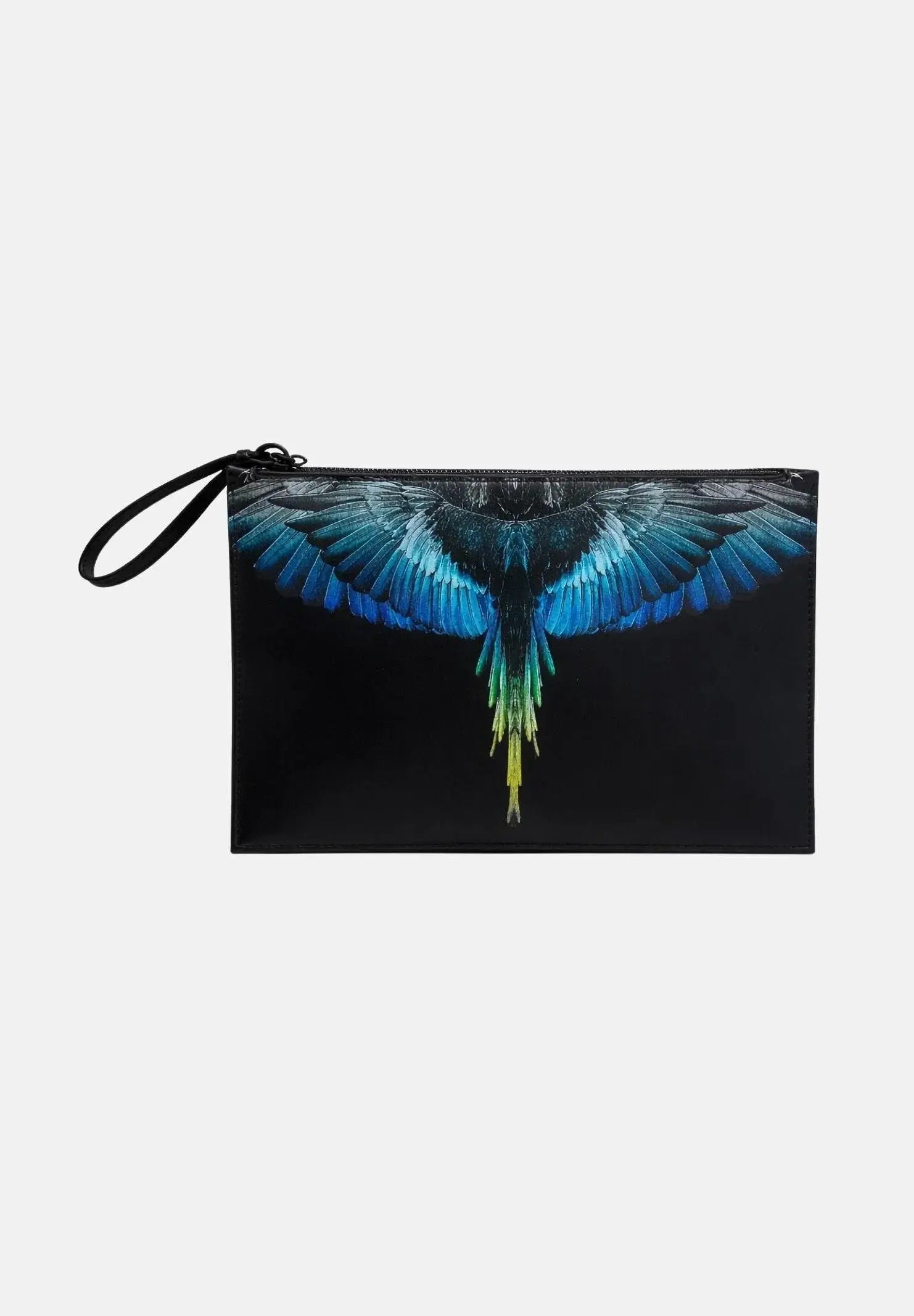 COUNTY OF MILAN POCHETTE Unisex adulto COMAS260335