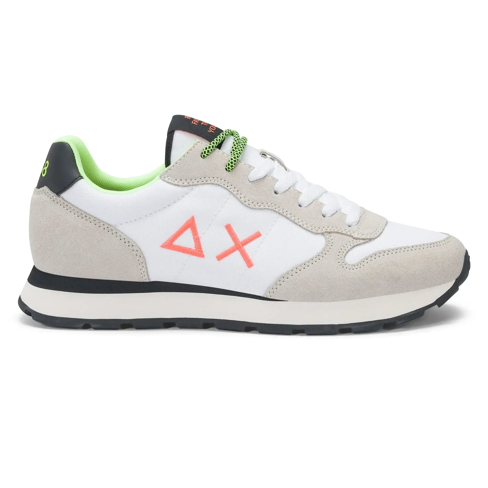Sun68 sneakers Uomo Z45102