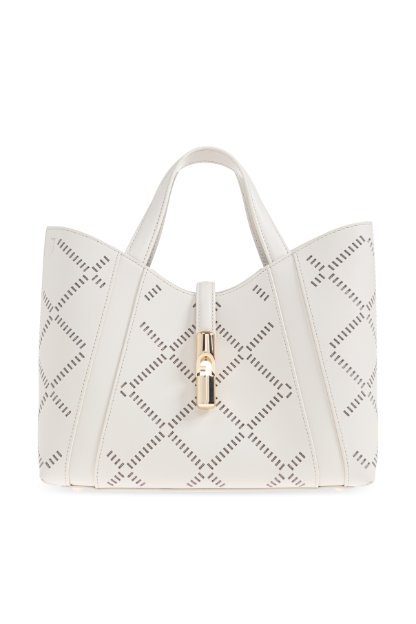 FURLA TOTE Donna WB01789 BX3947 GOCCIA