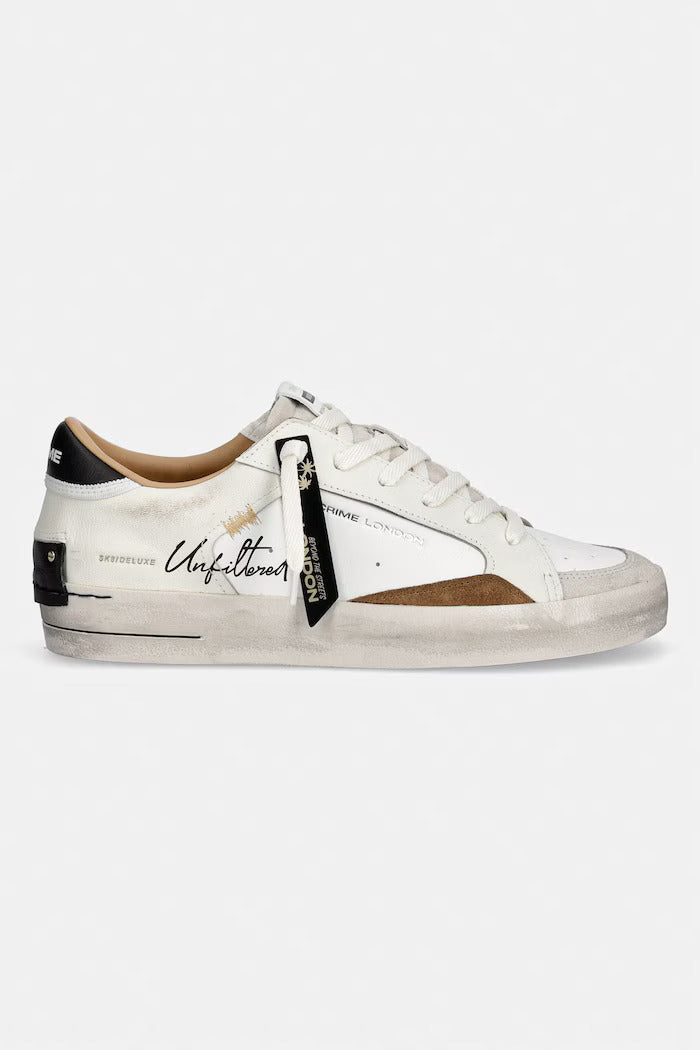 CRIME LONDON Sneaker Uomo 10103AA9 SKATE