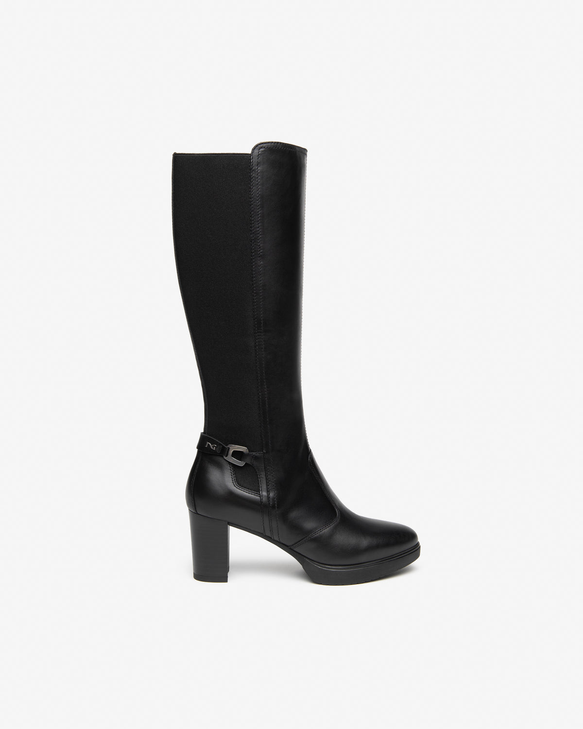 Nero Giardini Stivale Donna I617940D