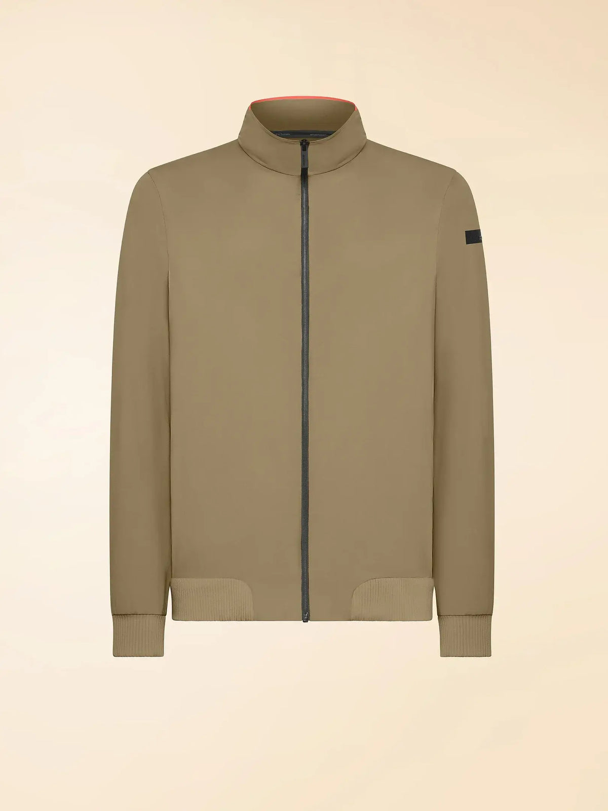 Rrd felpa Uomo 26157 surflex soft touch full zip fleece