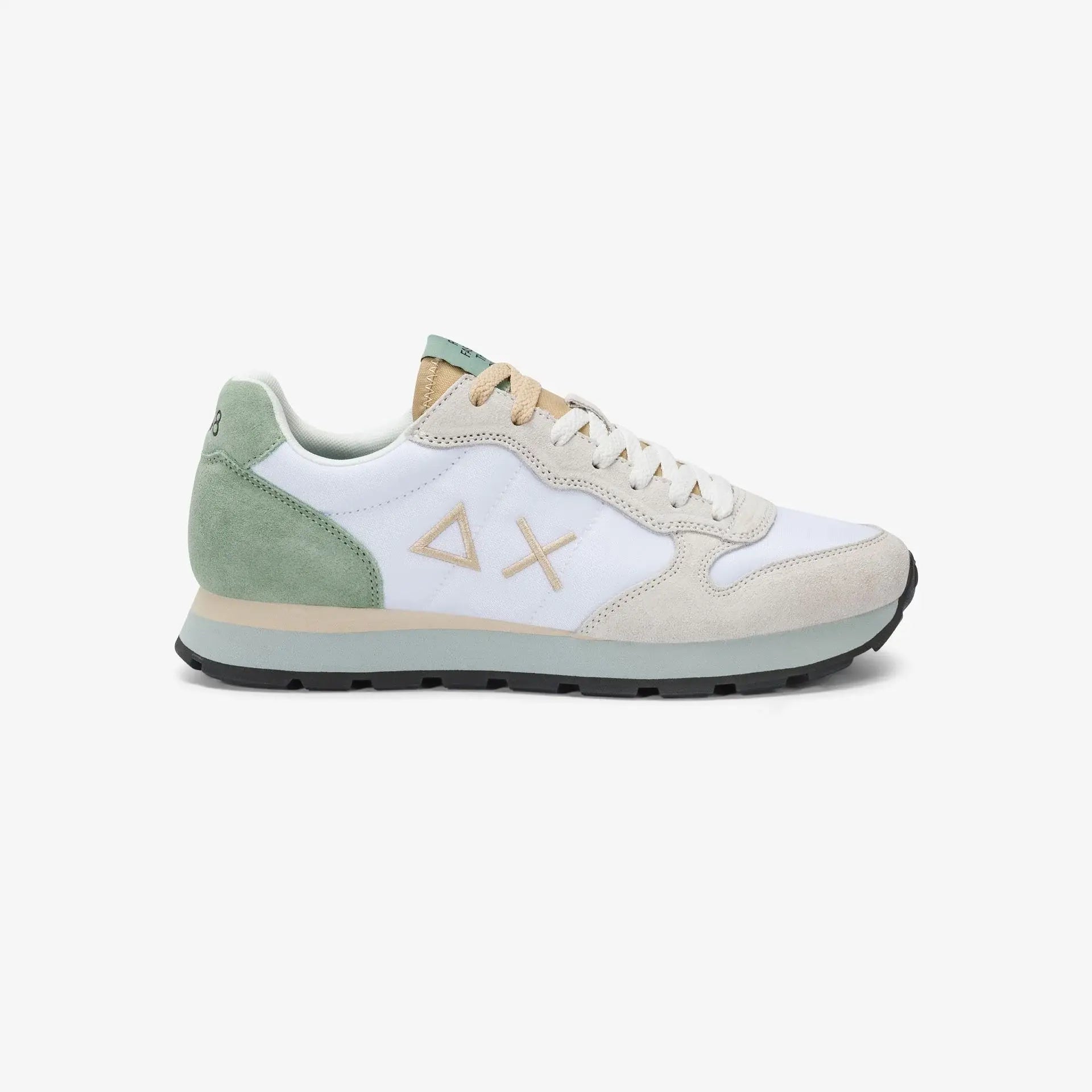 Sun68 Sneaker Uomo Z36106