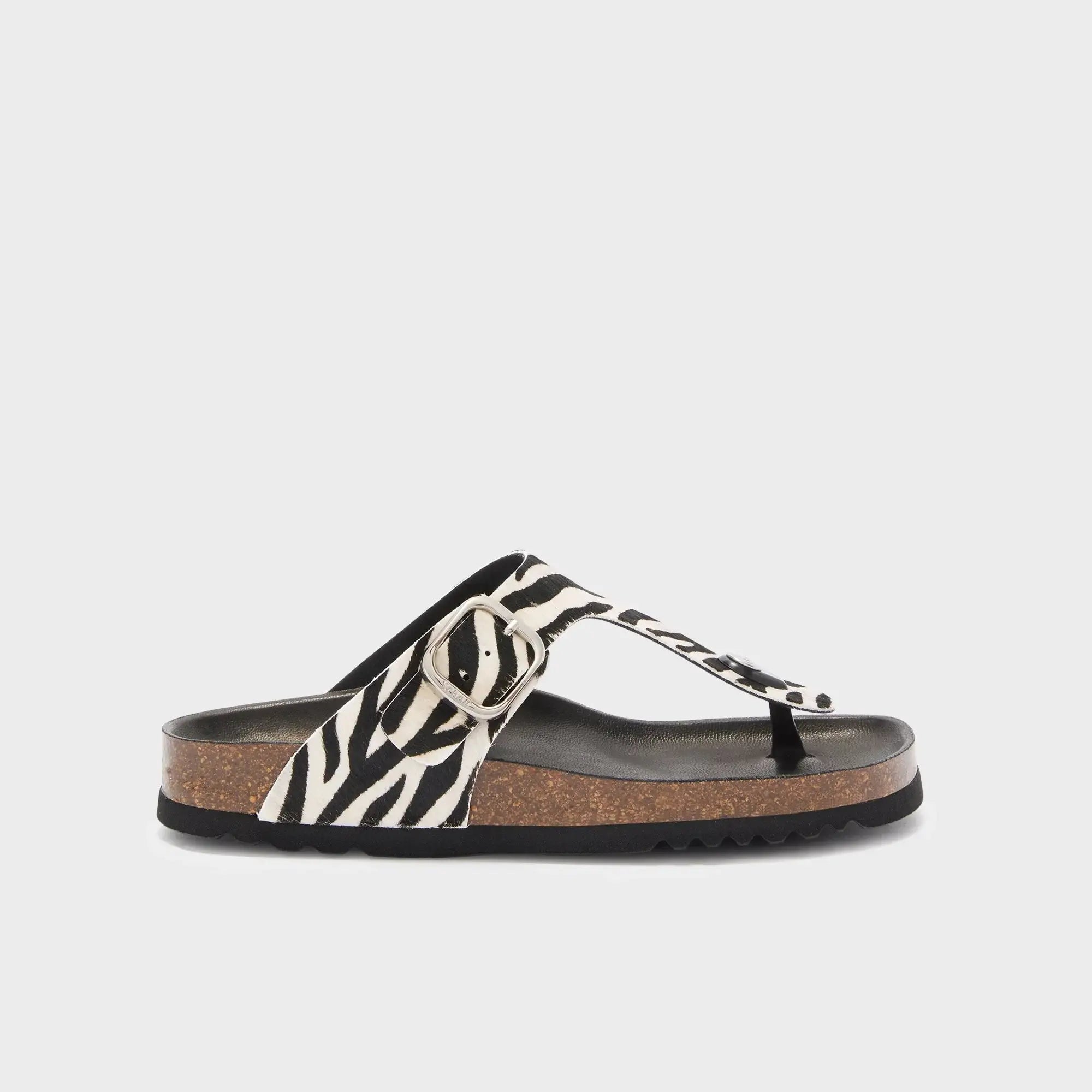 Scholl Sandalo Donna F01206 ANAIS LeaPon