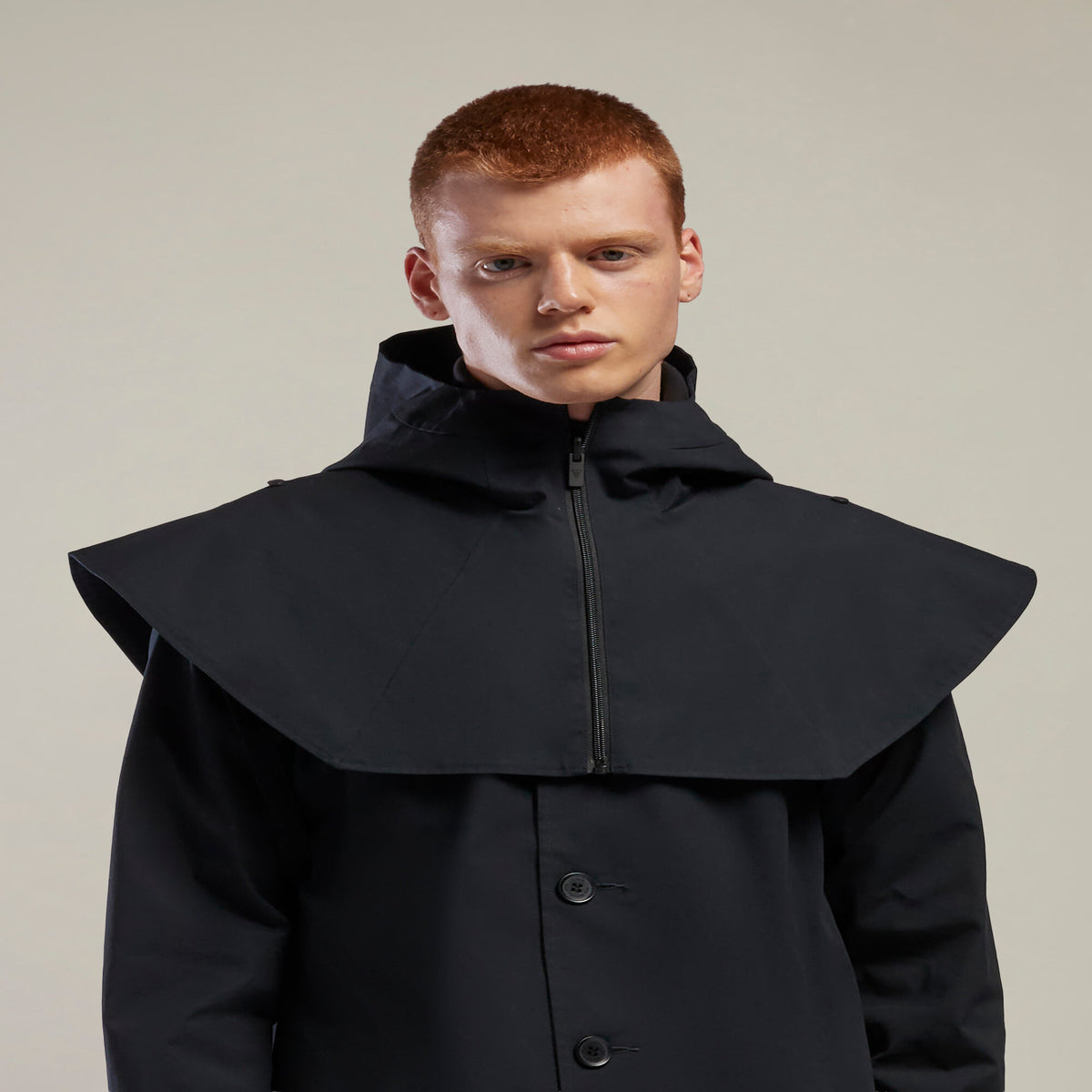 macron Turtleneck sweater Uomo 20000791