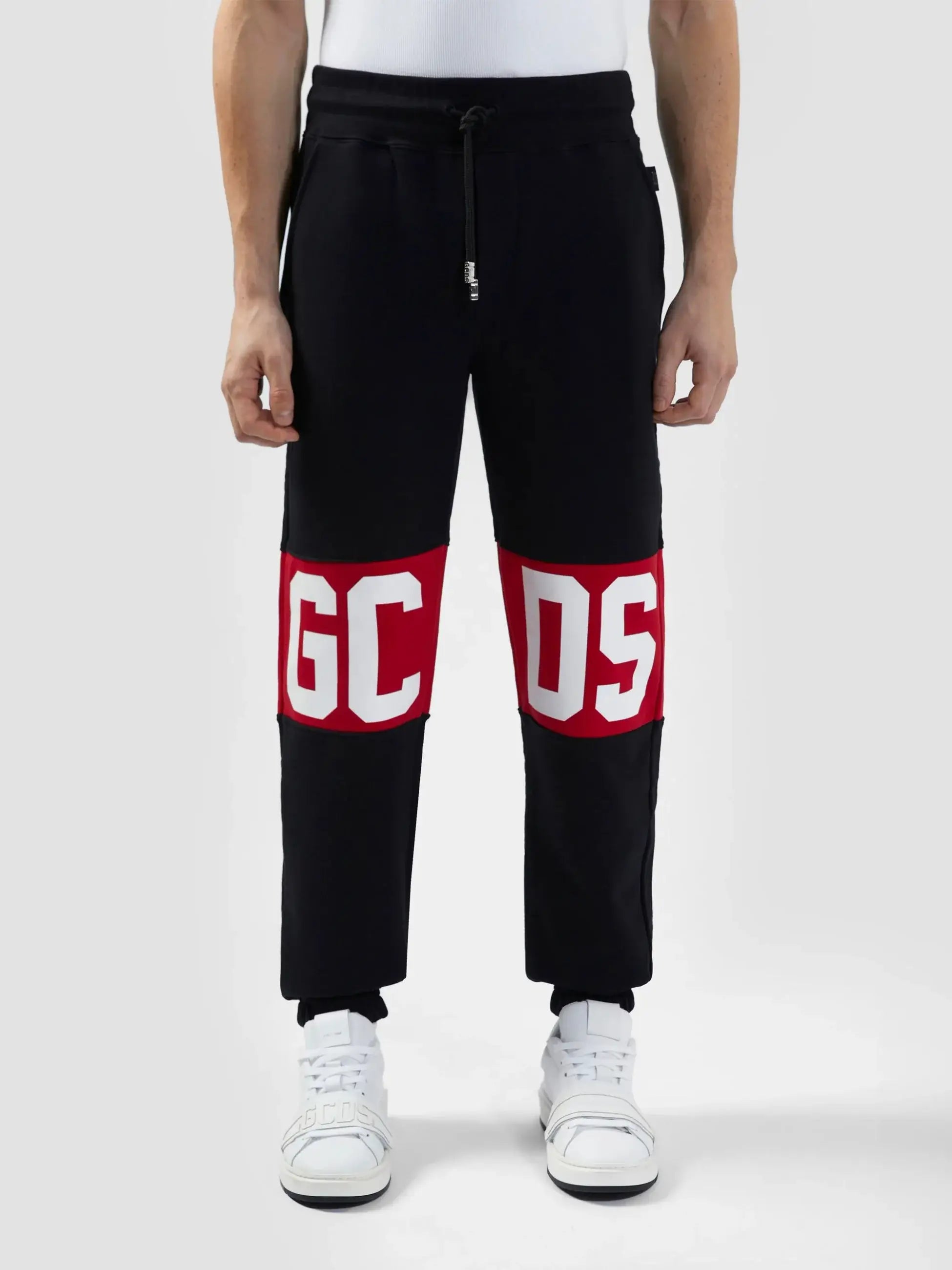 GCDS SWEAT PANTS Uomo B1XM3001JD1