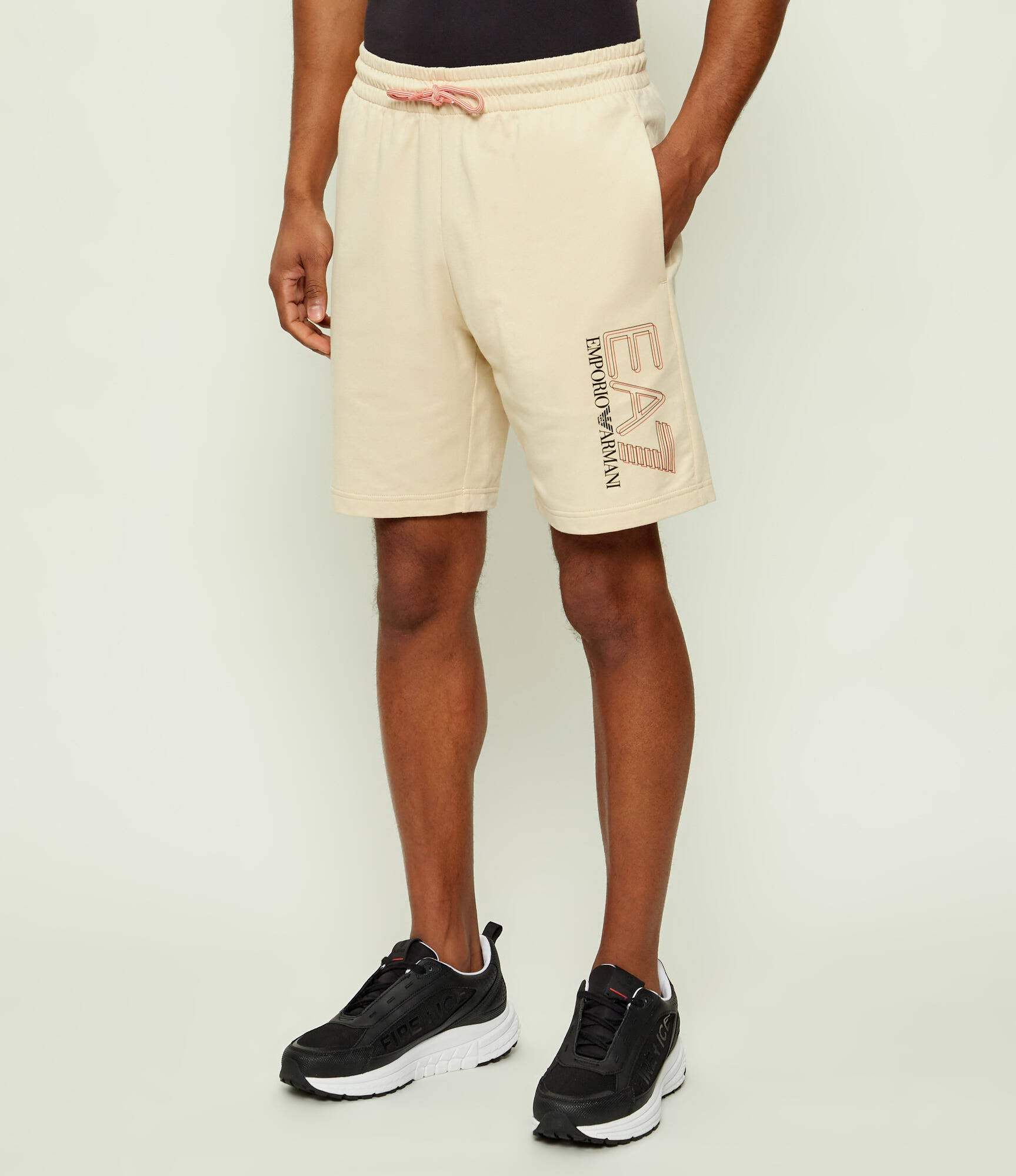 Ea7 SHORTS Uomo 7M001315 AF13512