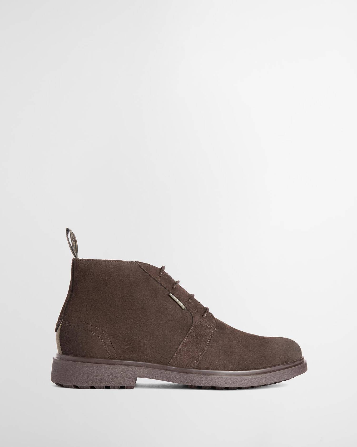 Barbour SCARPE Uomo MFO0814