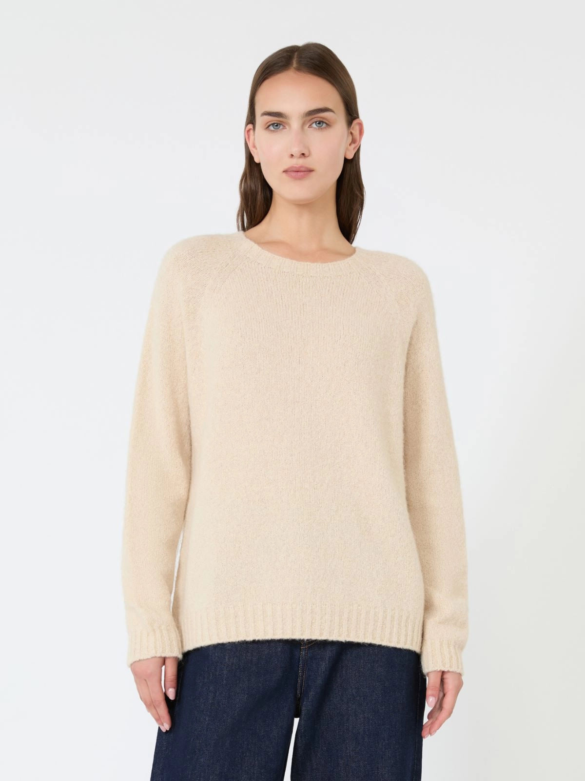WEEKEND MAX MARA MAGLIA Donna WKDGHIACCI