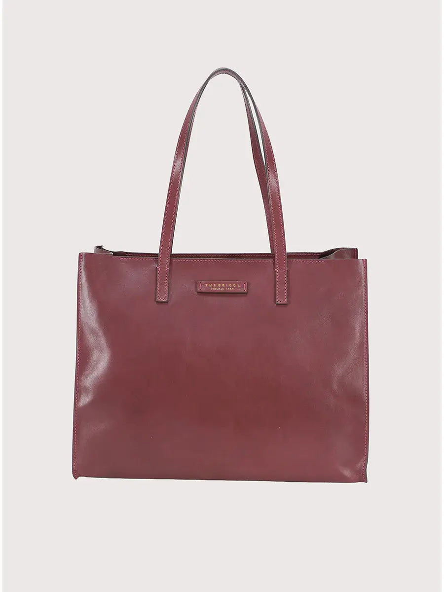 THE BRIDGE BORSA SHOPPING Donna 04131401
