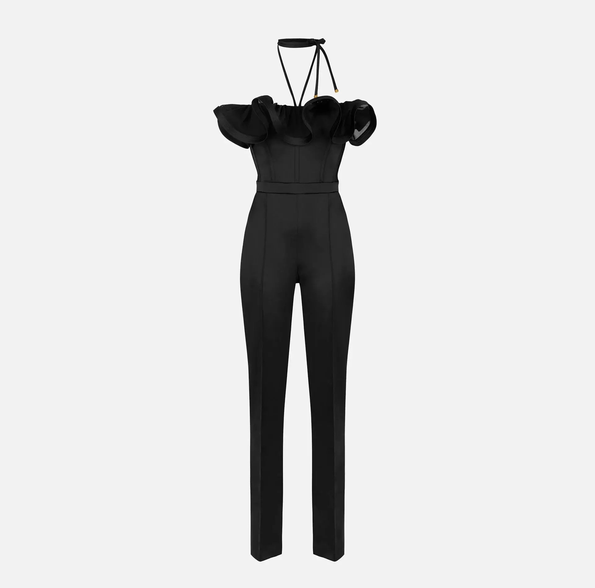 ELISABETTA FRANCHI tuta donna Donna TU06562E2