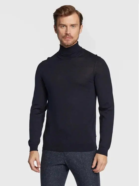 BOSS Maglia Uomo 50468262 Musso-P