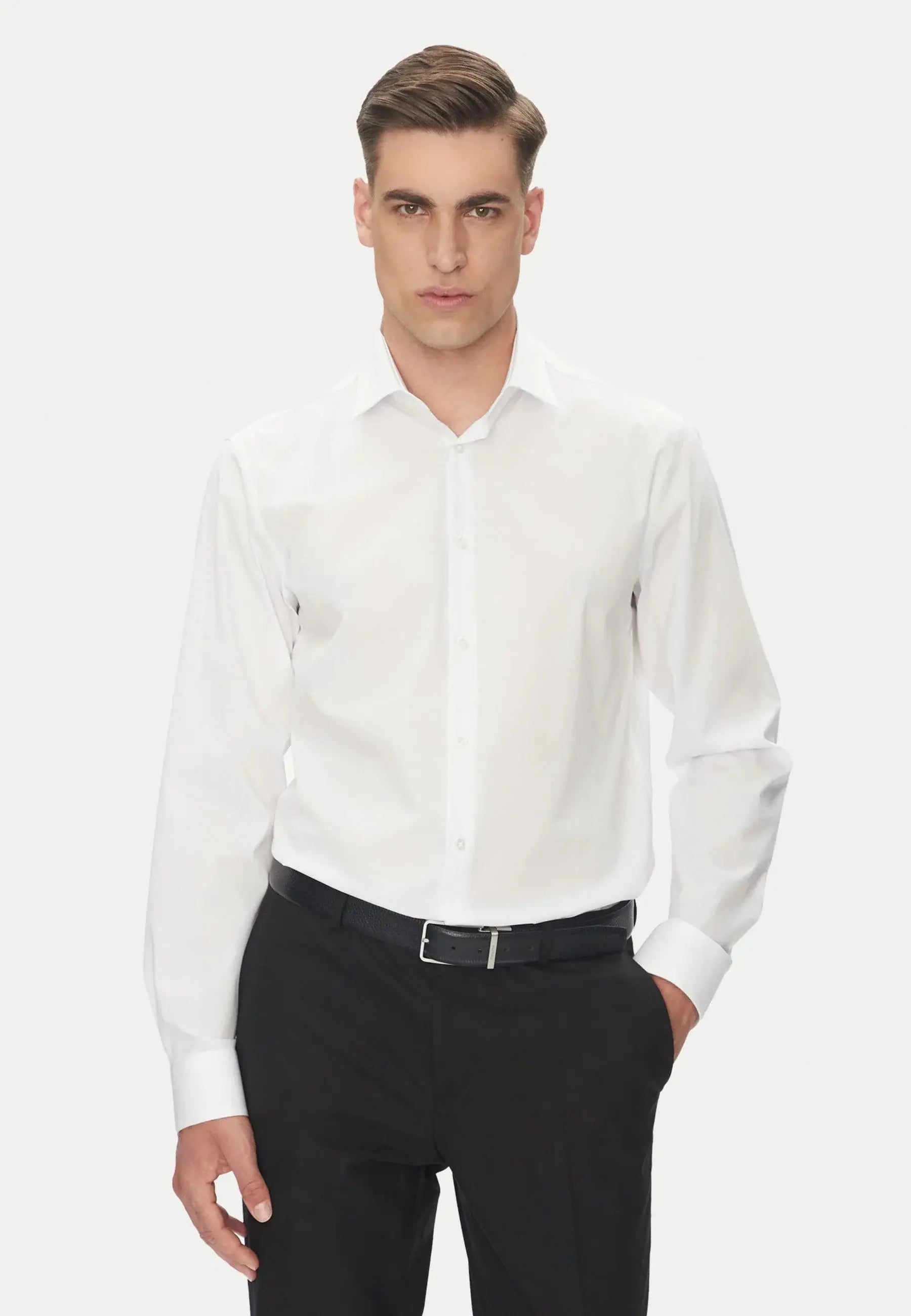Calvin Klein CAMICIA Uomo LV019EU001XO0