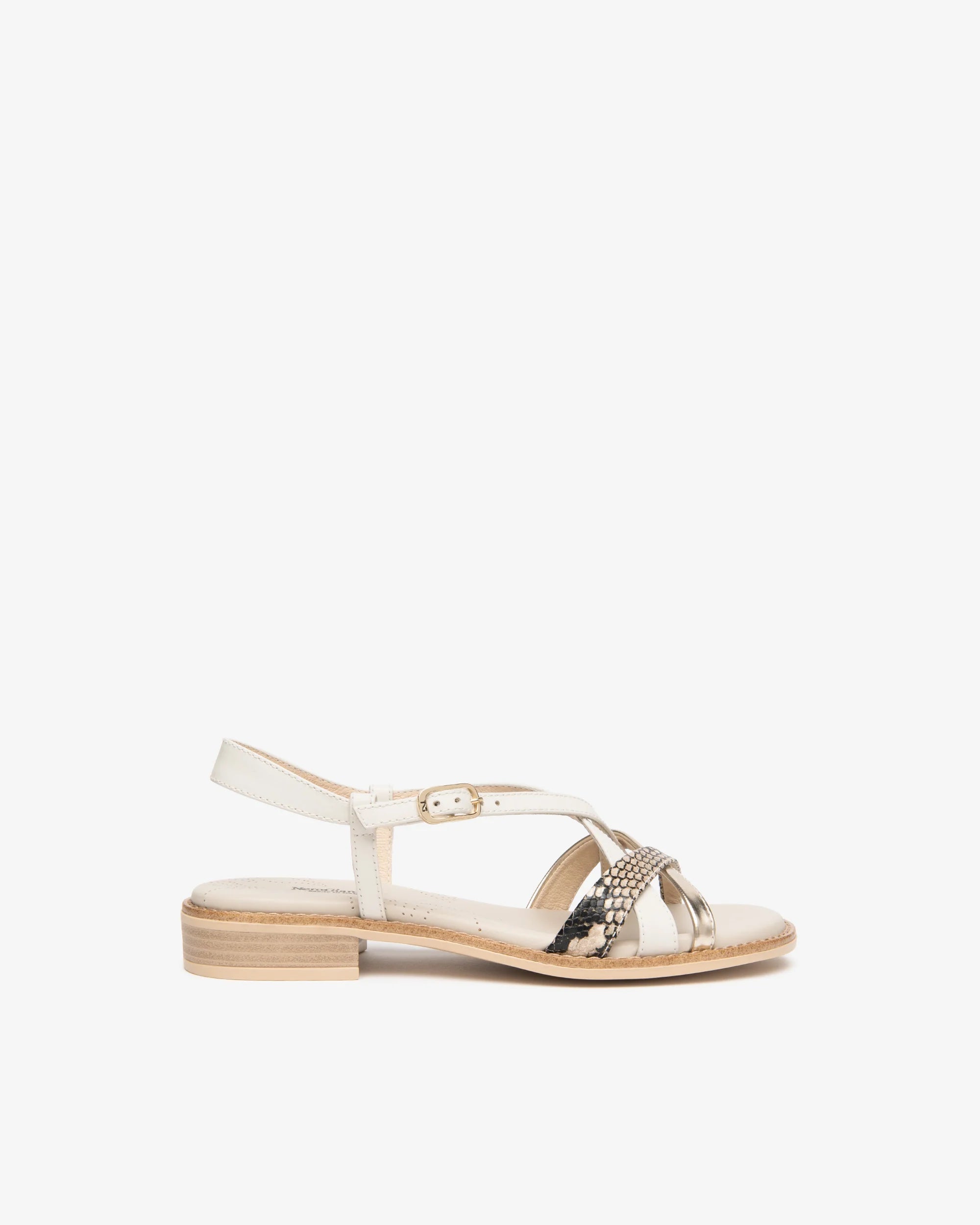 Nero Giardini Sandalo Donna E615891D