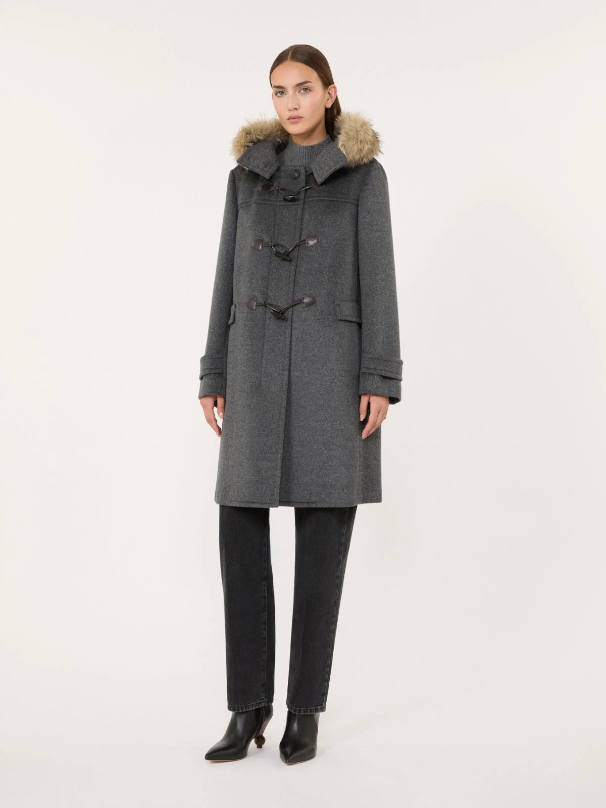 WEEKEND MAX MARA cappotto Donna WKDEPICA
