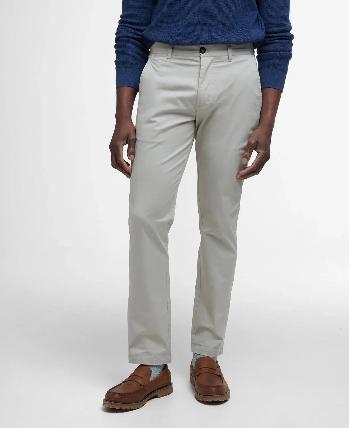 Barbour Pantalone Uomo MTR0757