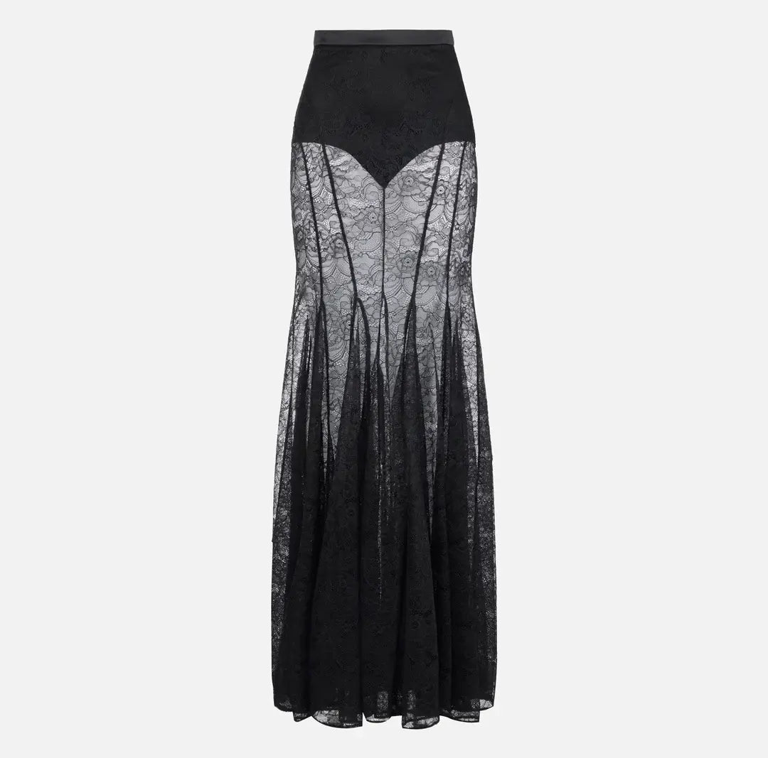 ELISABETTA FRANCHI Gonna Donna GO17862E2
