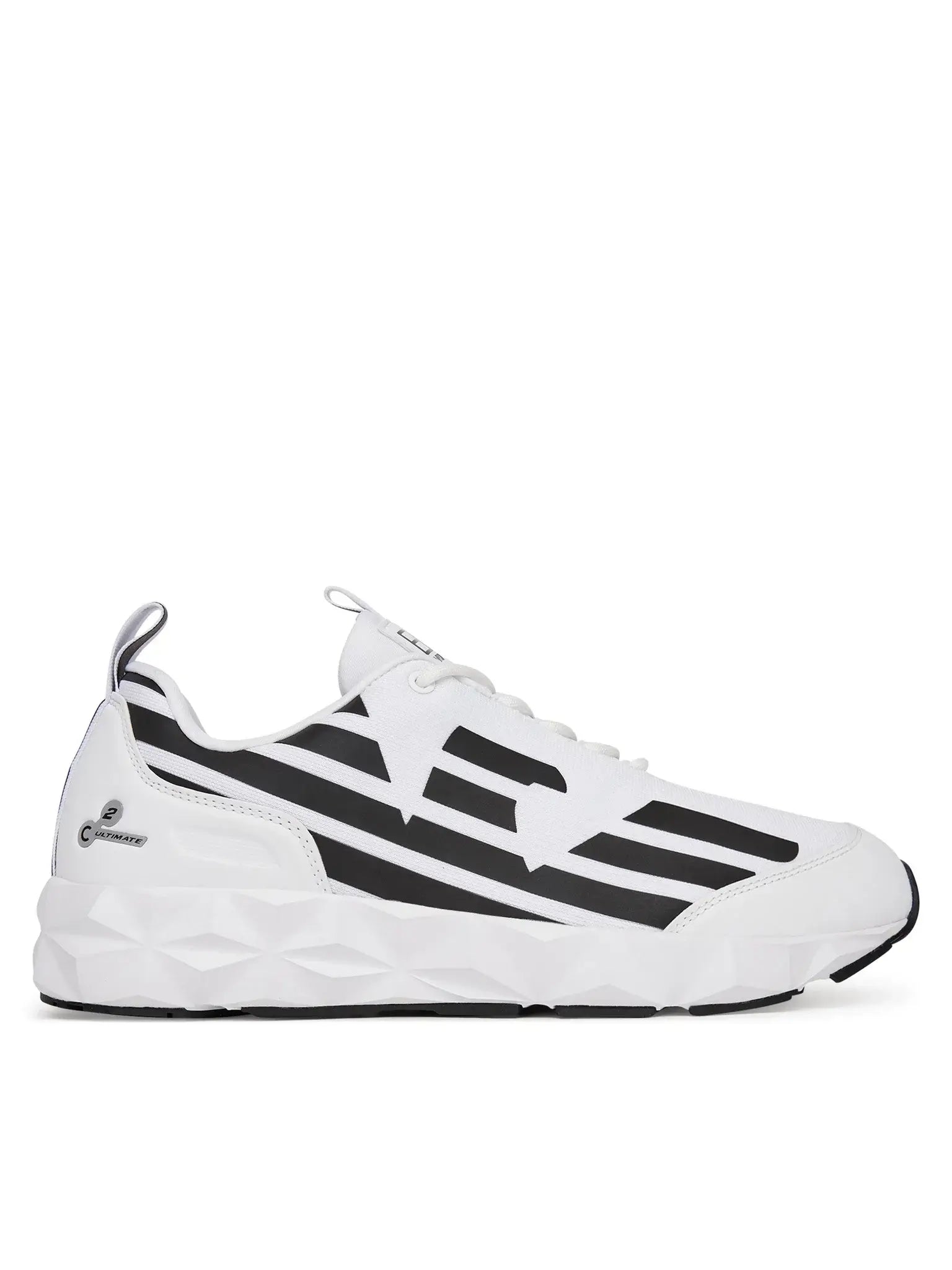 Ea7 Sneakers Uomo X8X217 XK433