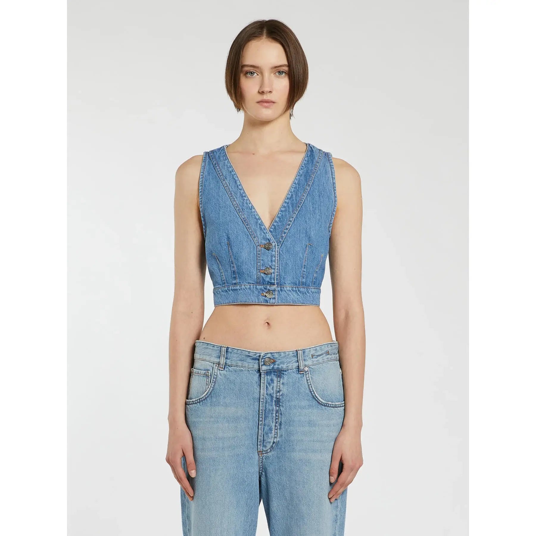MARELLA top Donna BIAGIO