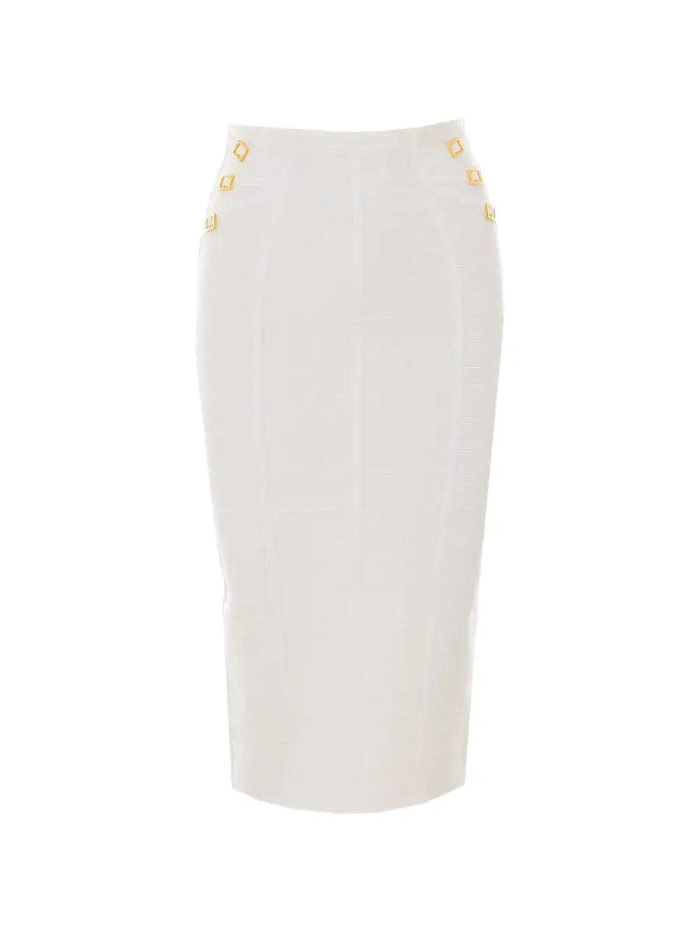 ELISABETTA FRANCHI gonna di maglia Donna GK30D62E2