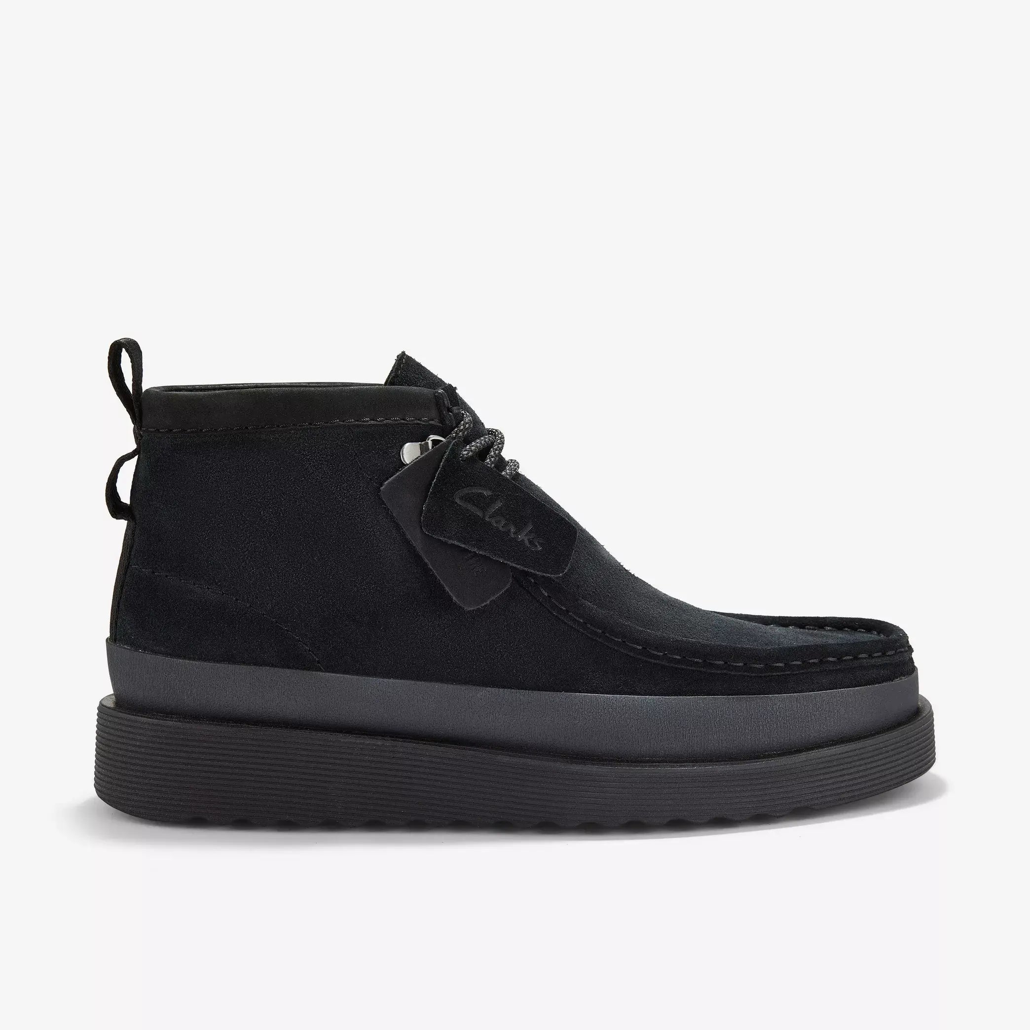 Clarks anfibio Uomo 26183461 WallabeeFTR2Hi