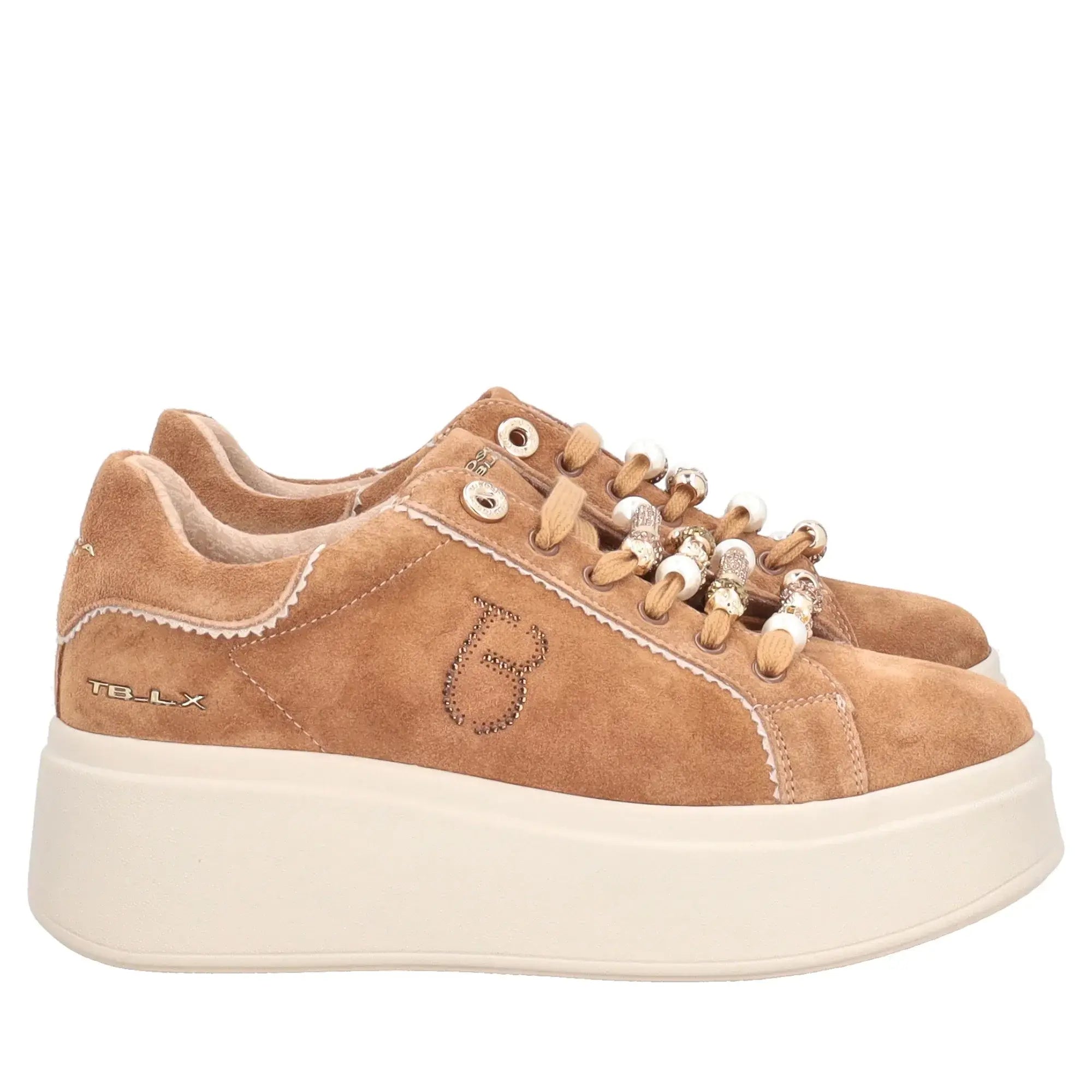 Tosca Blu Sneaker Donna SF2502S097