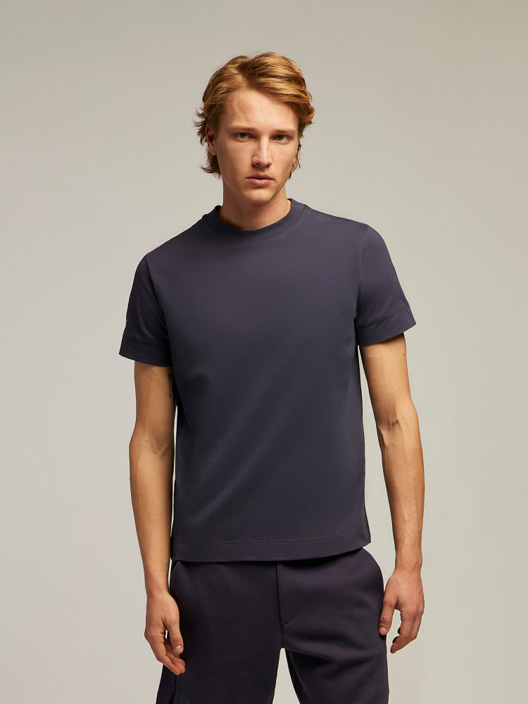 macron T-shirt Uomo SENNA