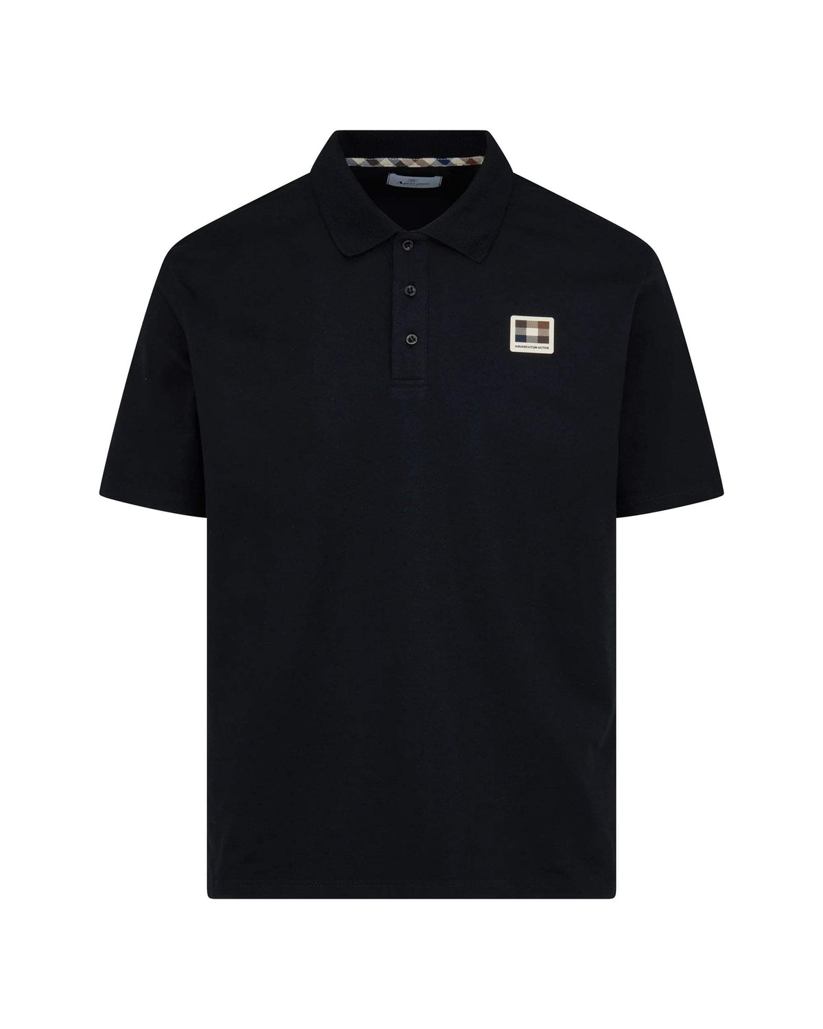 AQUASCUTUM ACTIVE Polo Uomo AA_B006_PO002